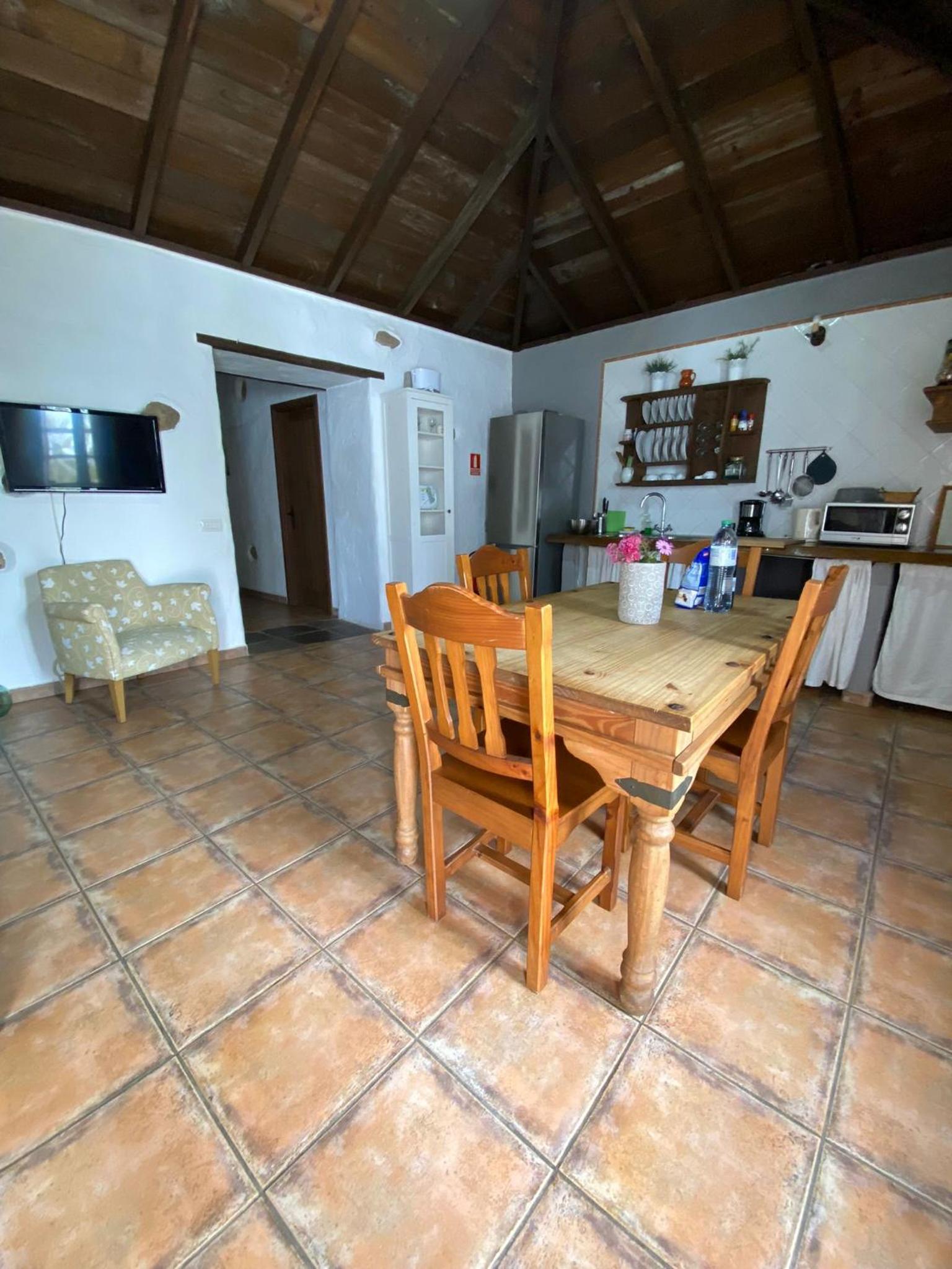 Two-Bedroom House photo 3