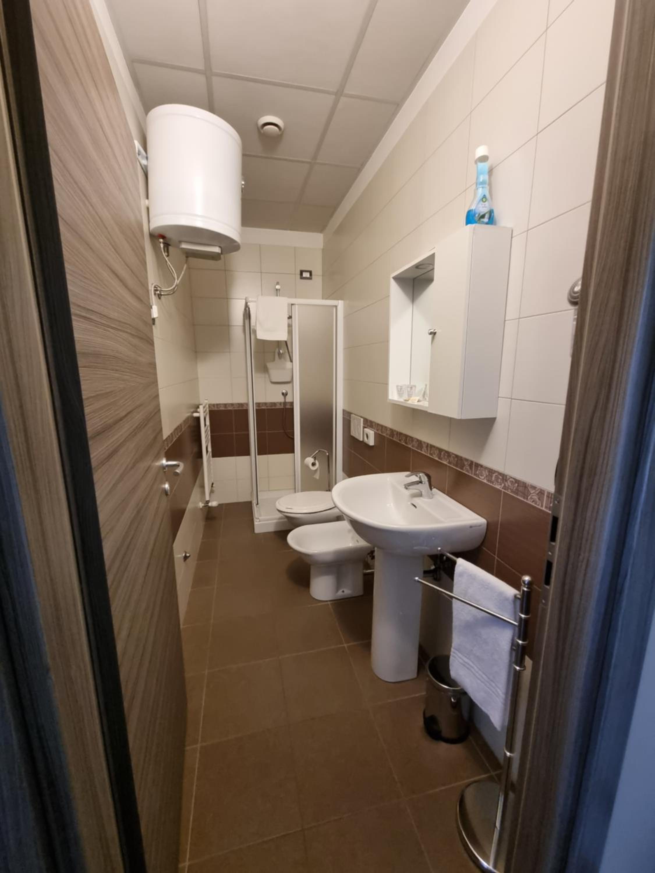 Double Room with Private Bathroom photo 2