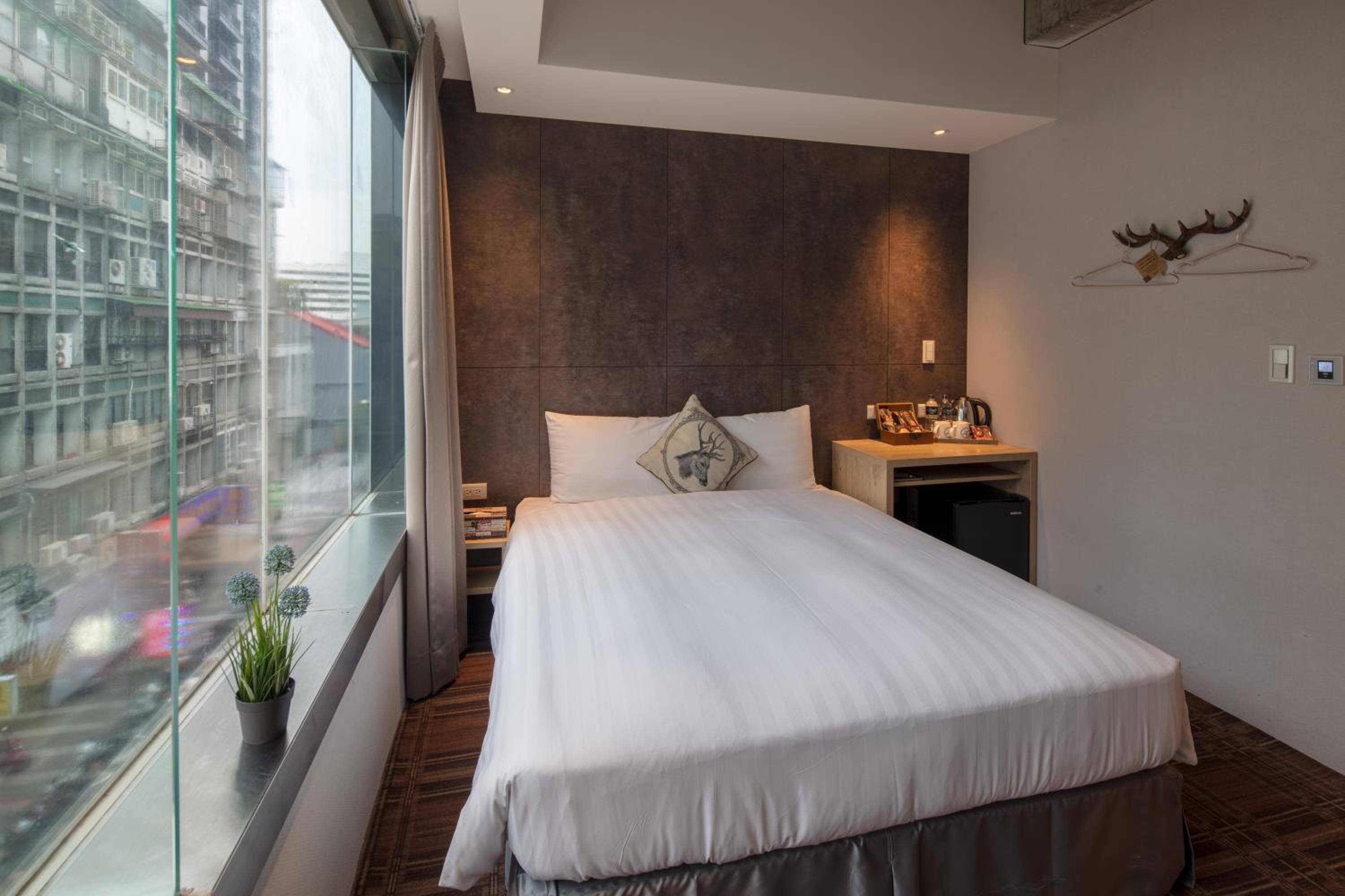 Superior Double Room photo 2