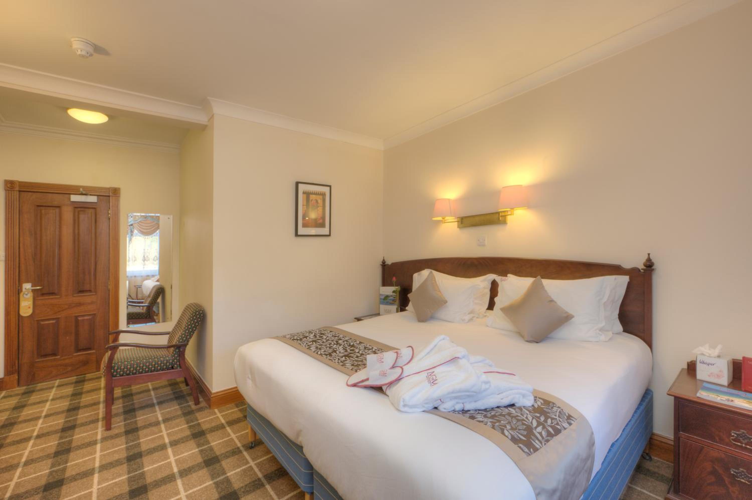 Standard Double Room photo 2