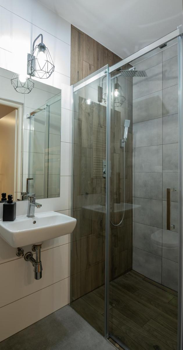 Quadruple Room with Bathroom photo 3