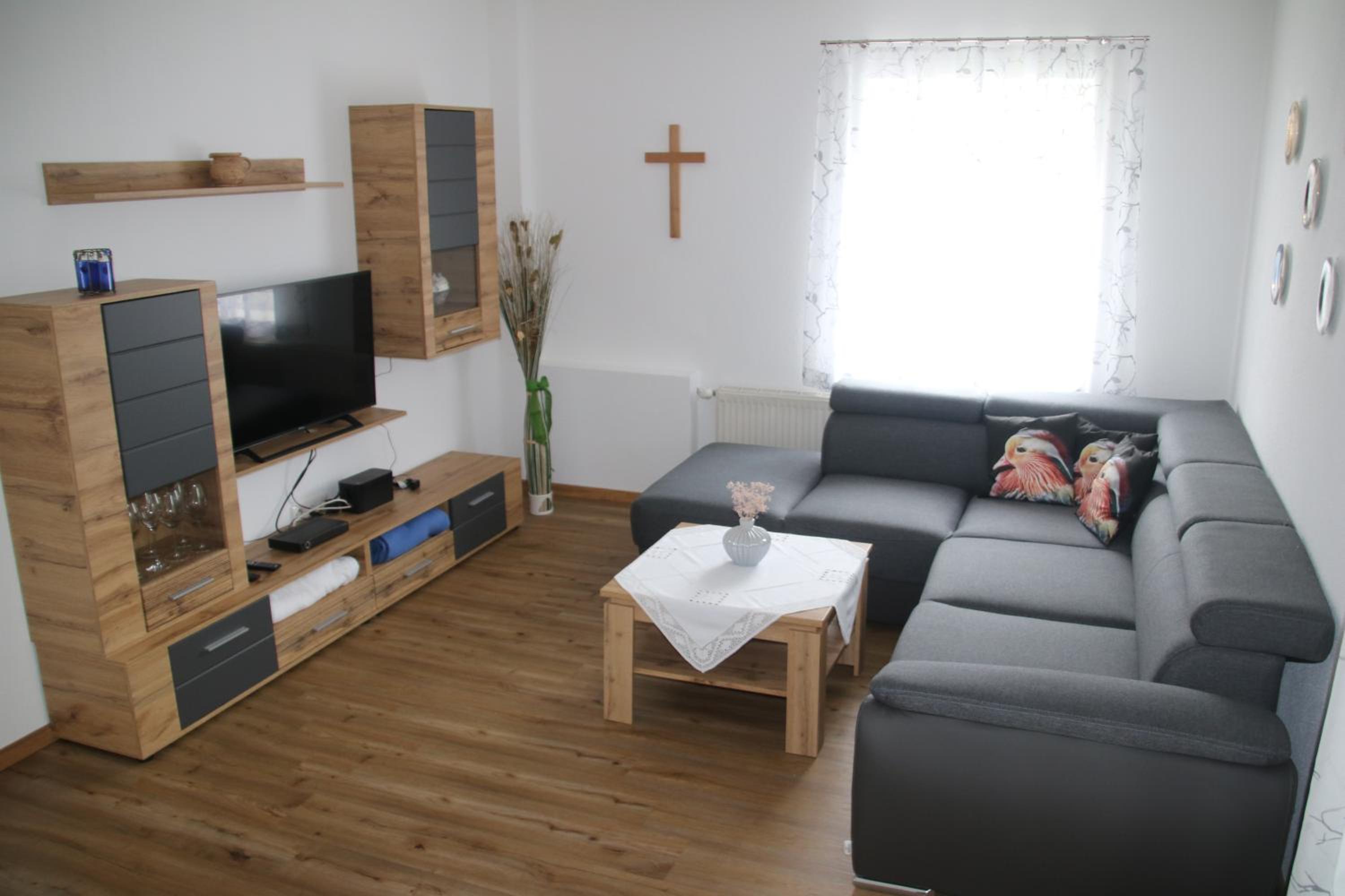 One-Bedroom House photo 3