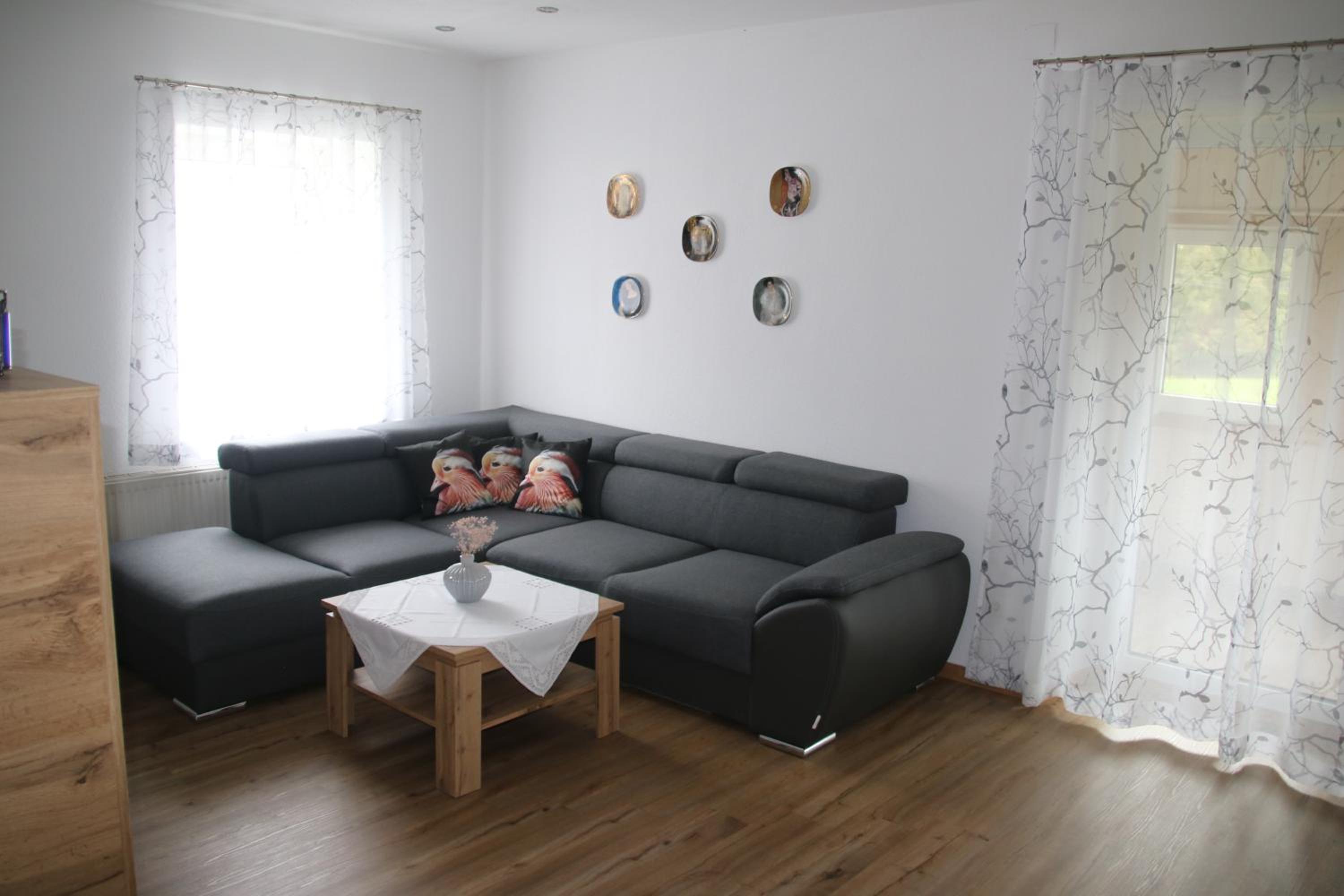 One-Bedroom House photo 2