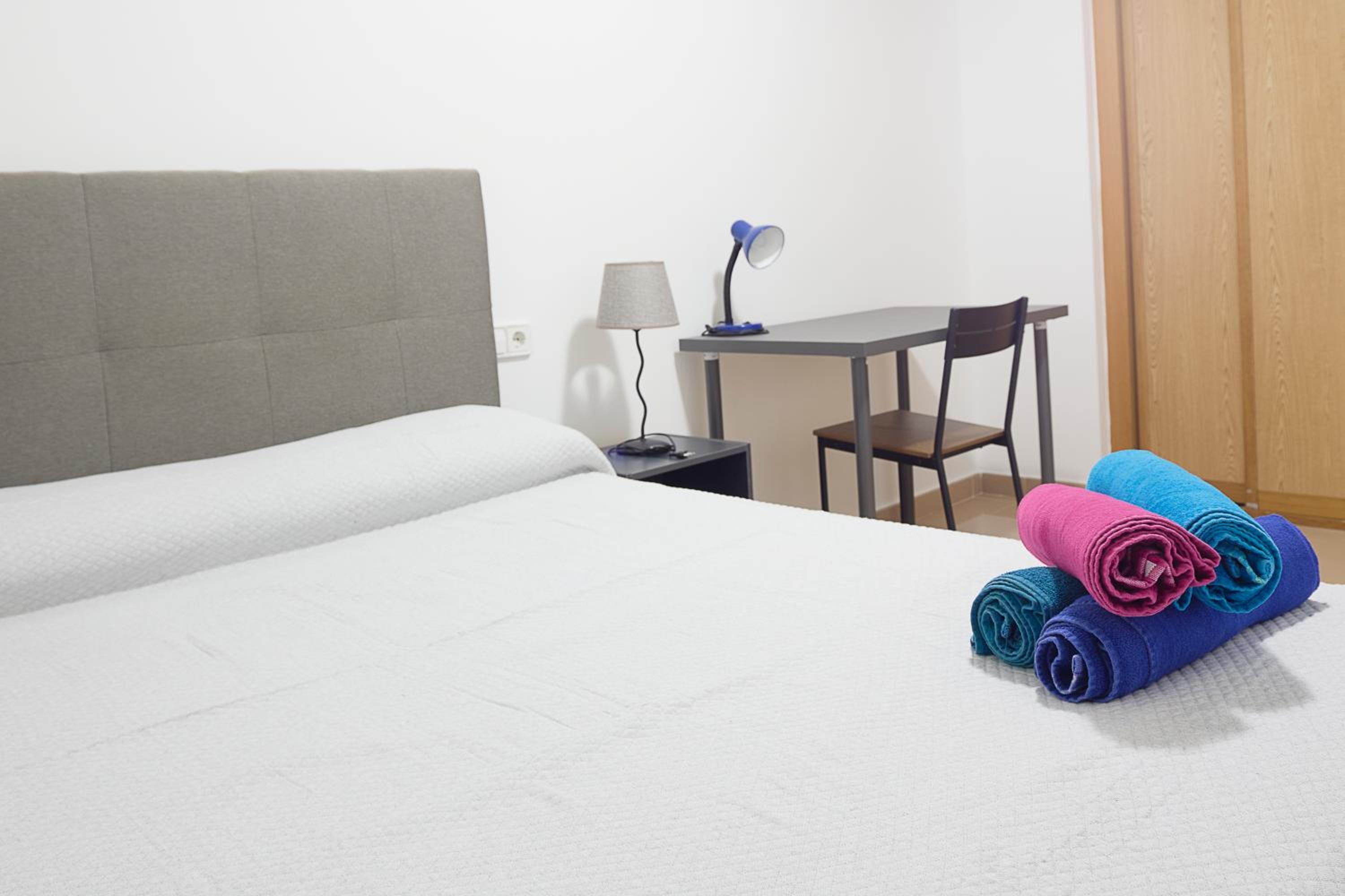 Habitación Doble Estándar