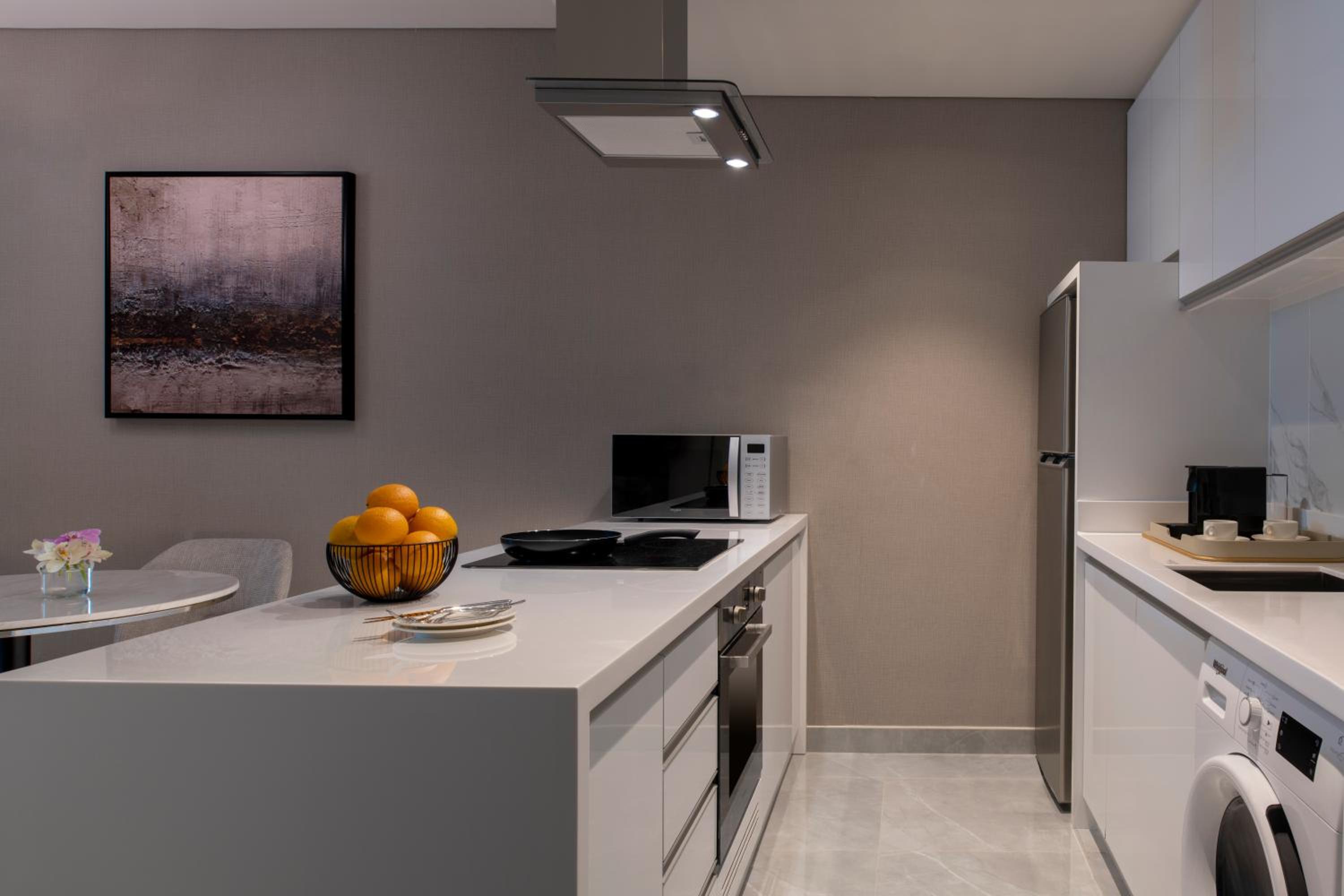 Two-Bedroom Apartment - Photo 4