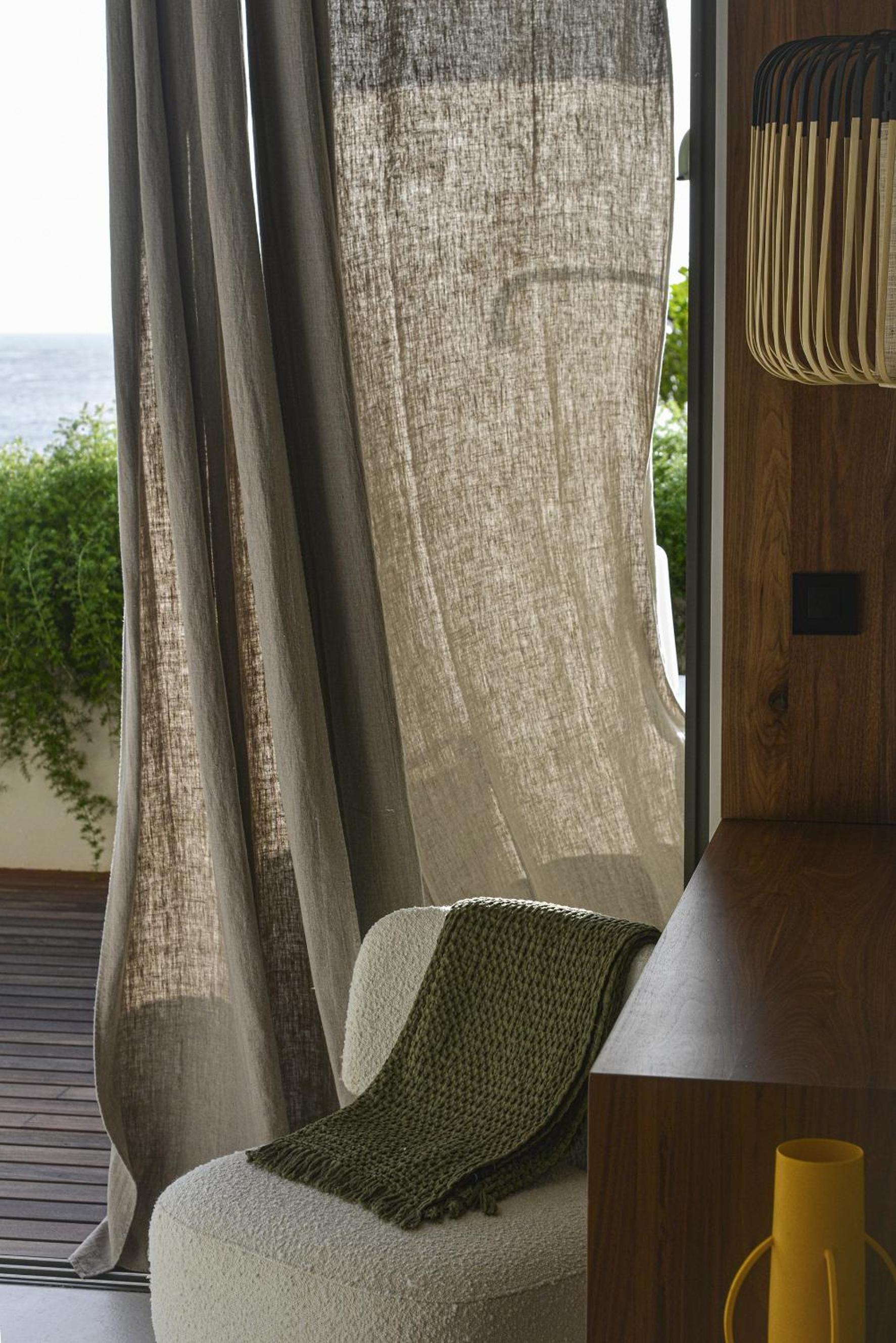 Family Room with Sea View