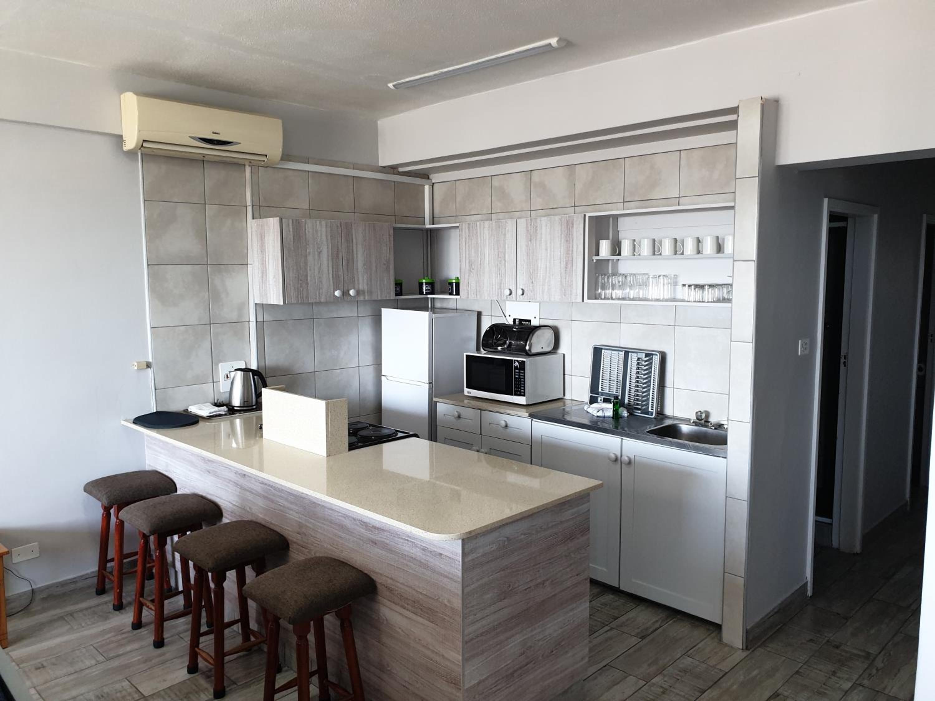 Apartment with Sea View (8 Adults) - Photo 4