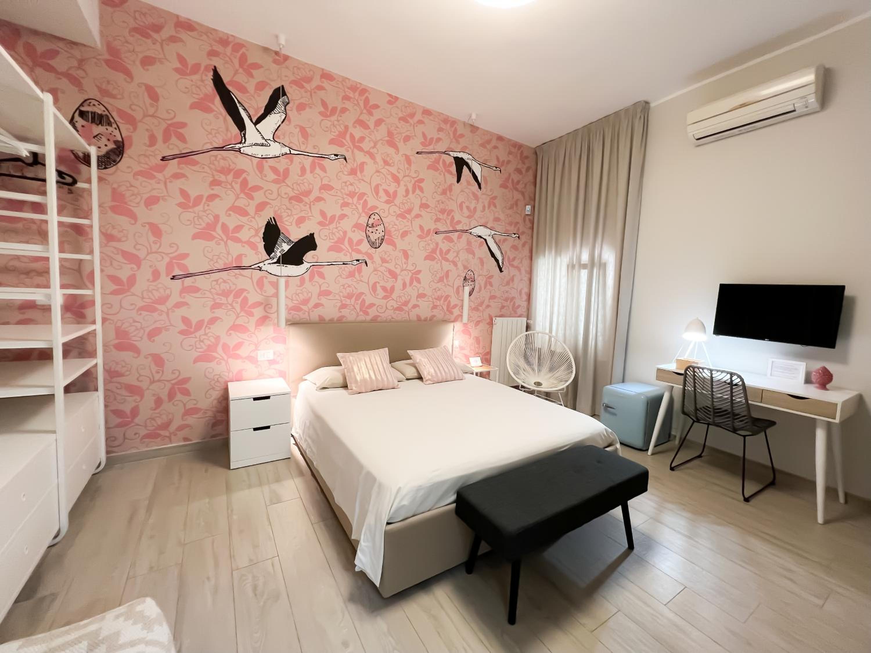 Quadruple Room photo 2