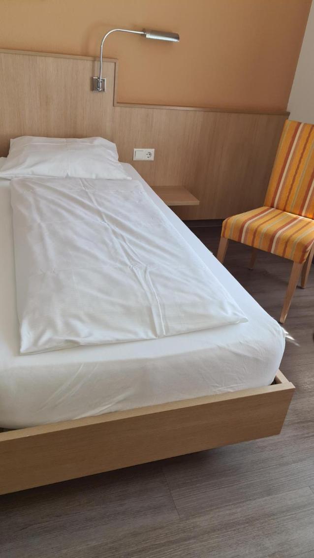 Single Room photo 2