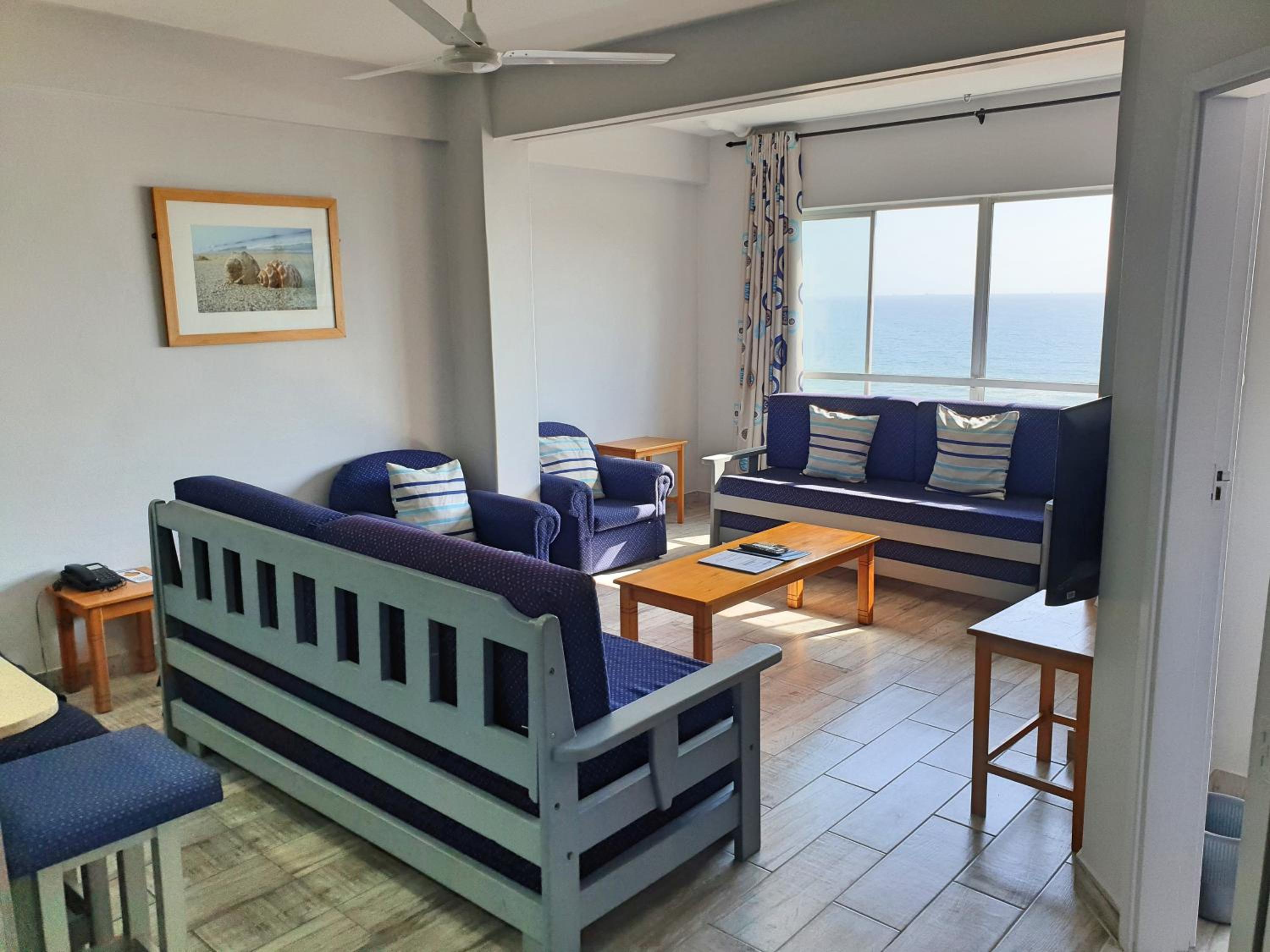 Apartment with Sea View (8 Adults) - Photo 11