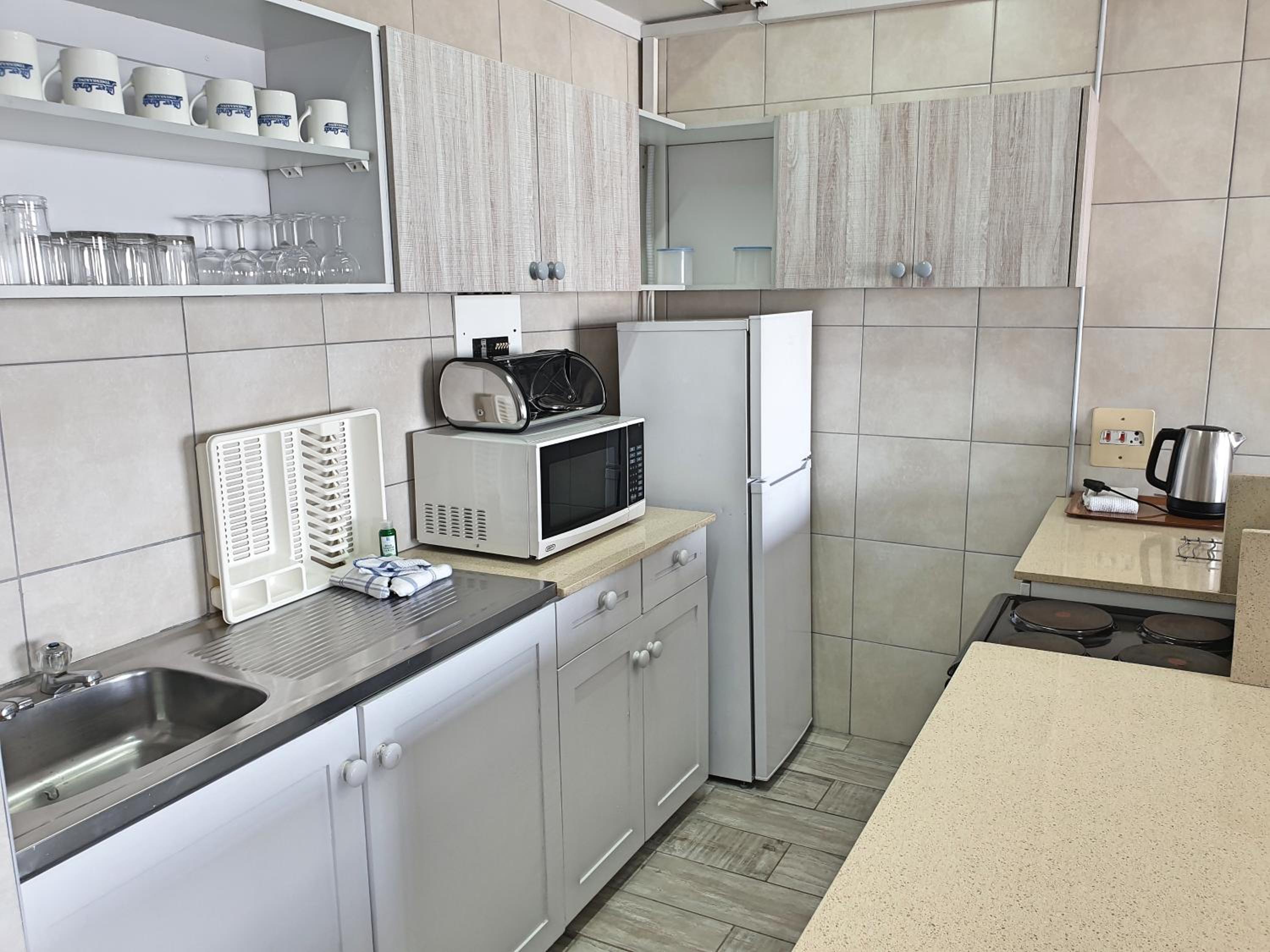 Apartment with Sea View (8 Adults) - Photo 5