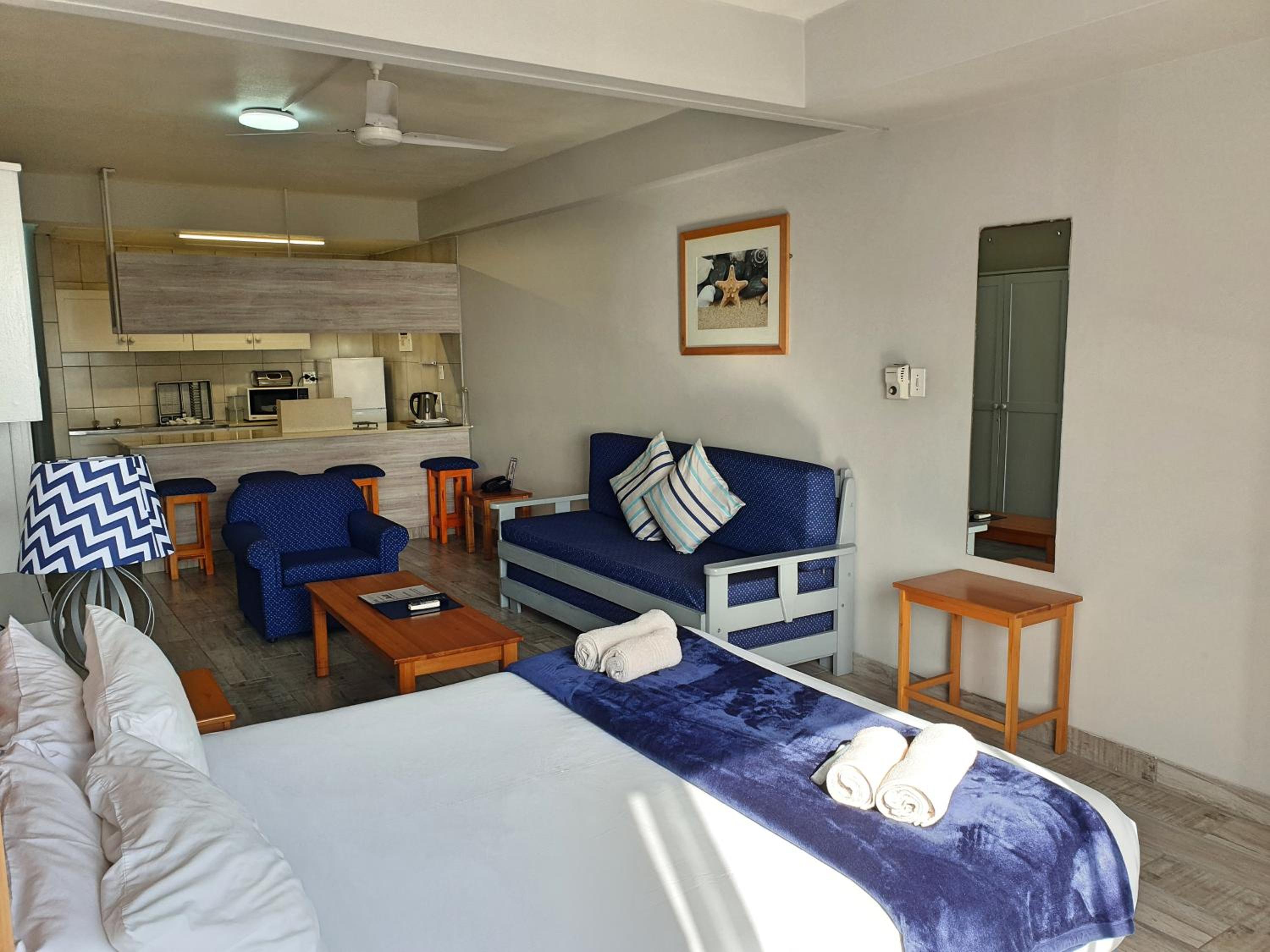 Studio with Sea View - Photo 2