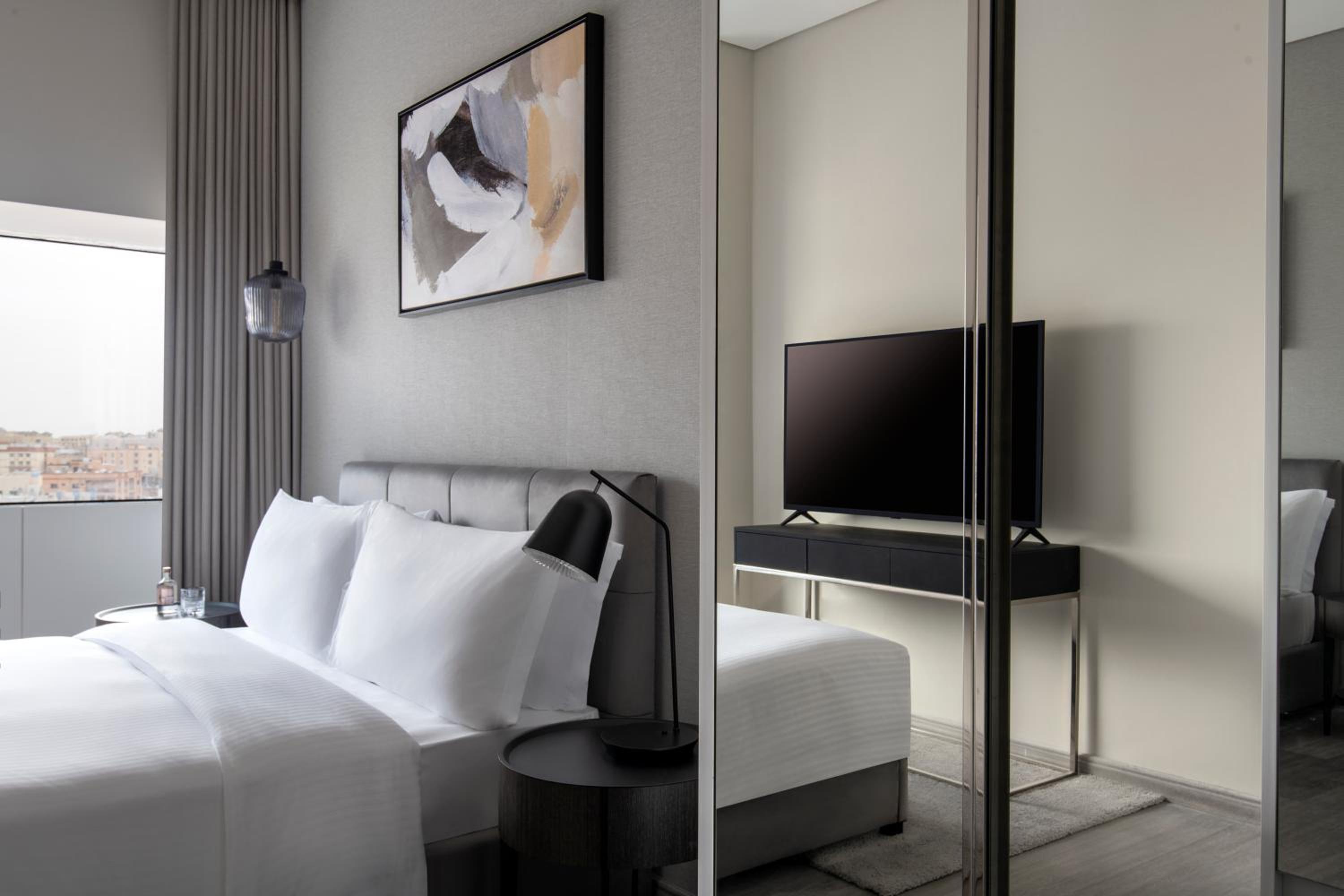 Two-Bedroom Apartment - Photo 1