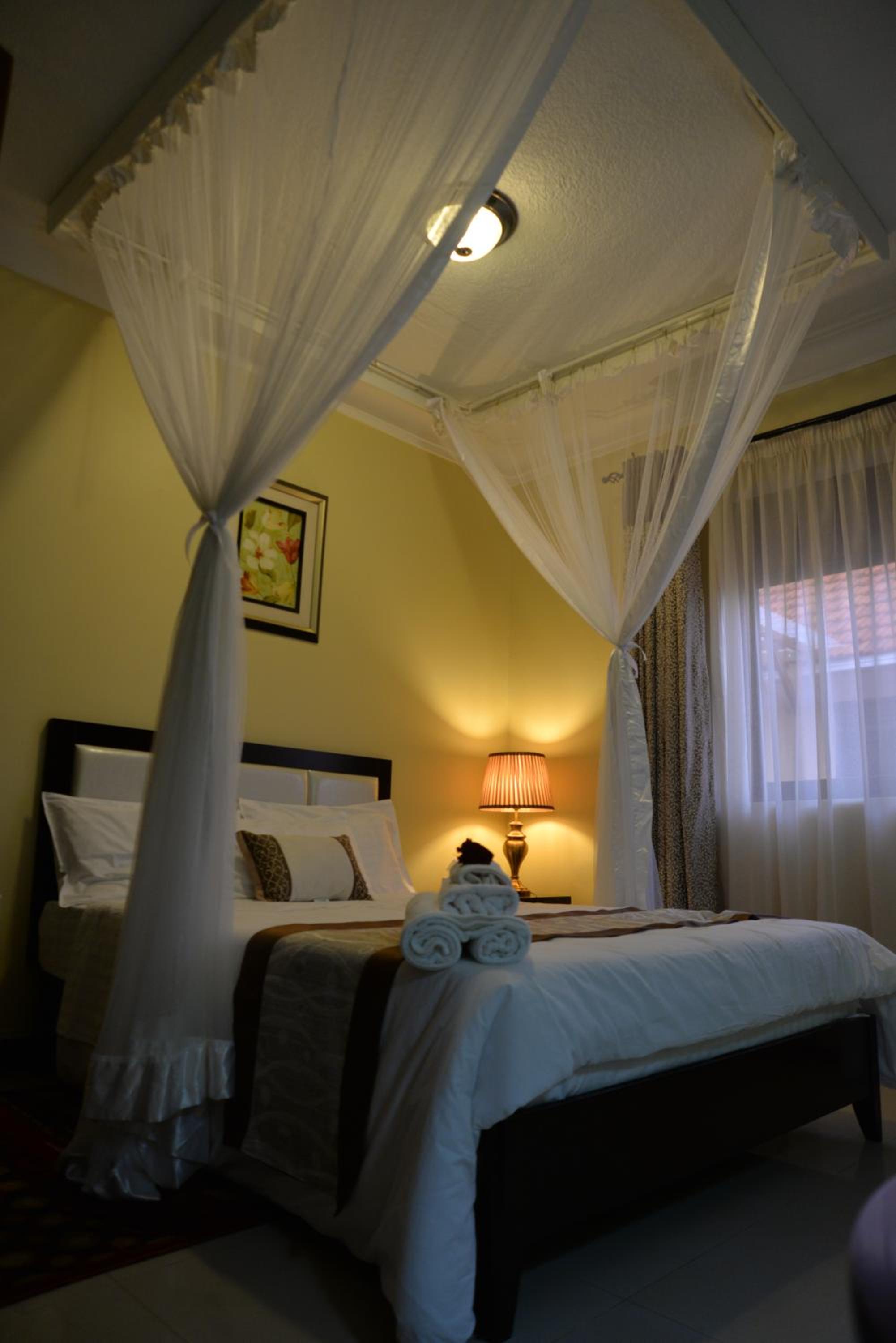Deluxe Room photo 1