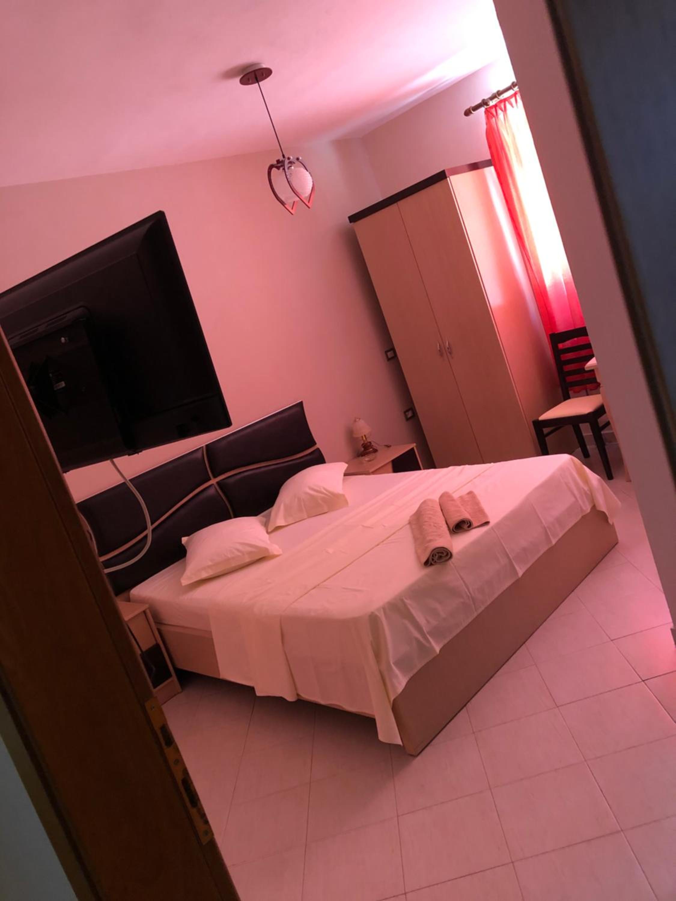 Double Room with Mountain View photo 2