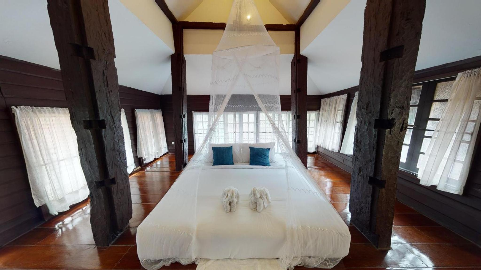 Standard Double Room - Photo 1