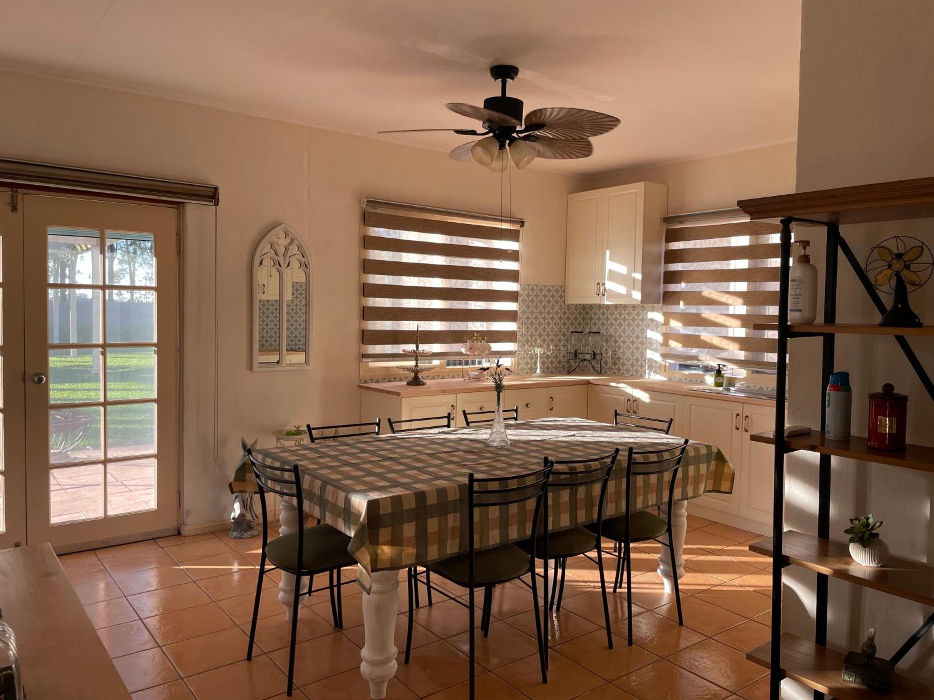 Three-Bedroom Suite - Photo 24