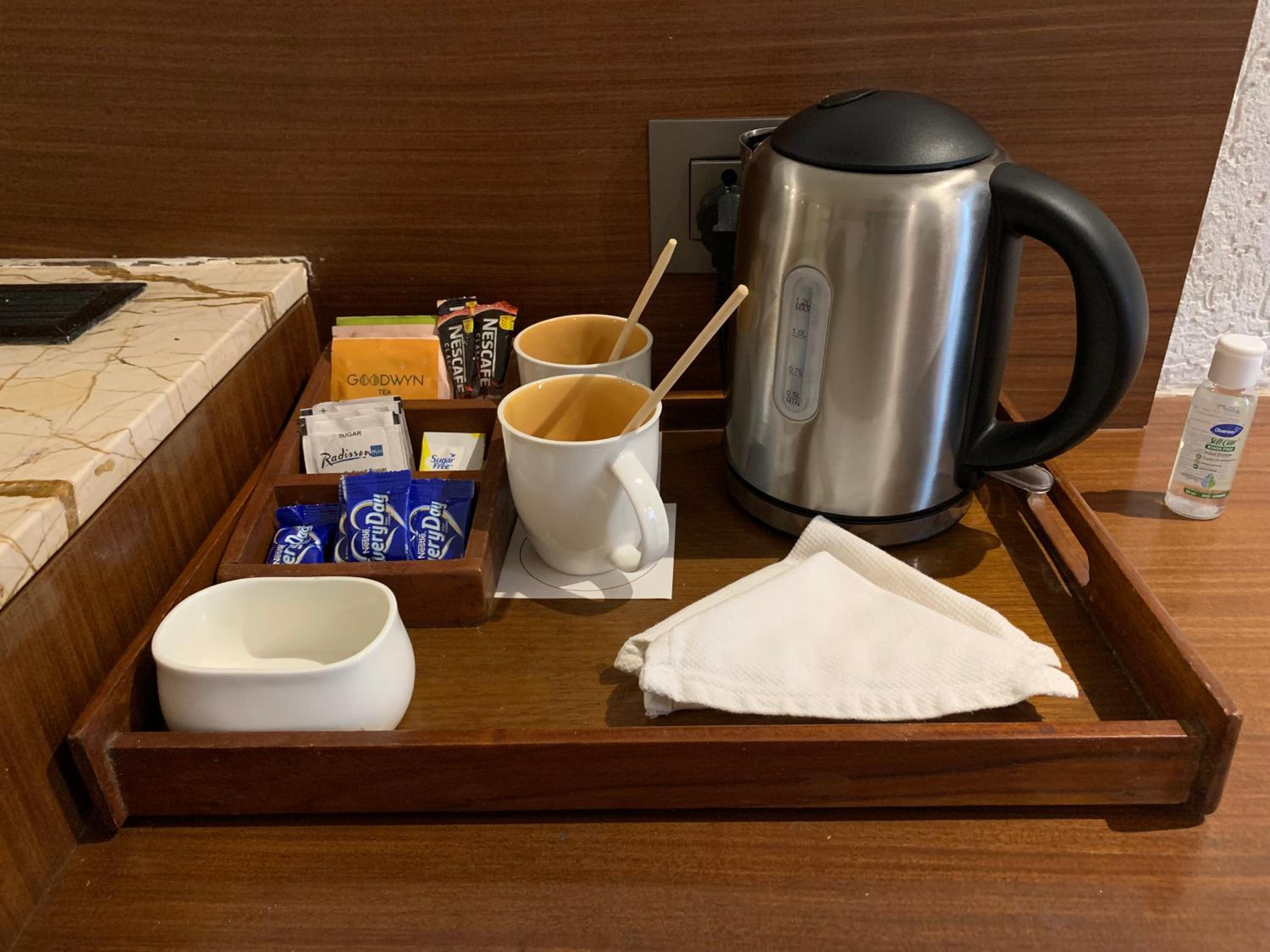 Superior Room Superior Room