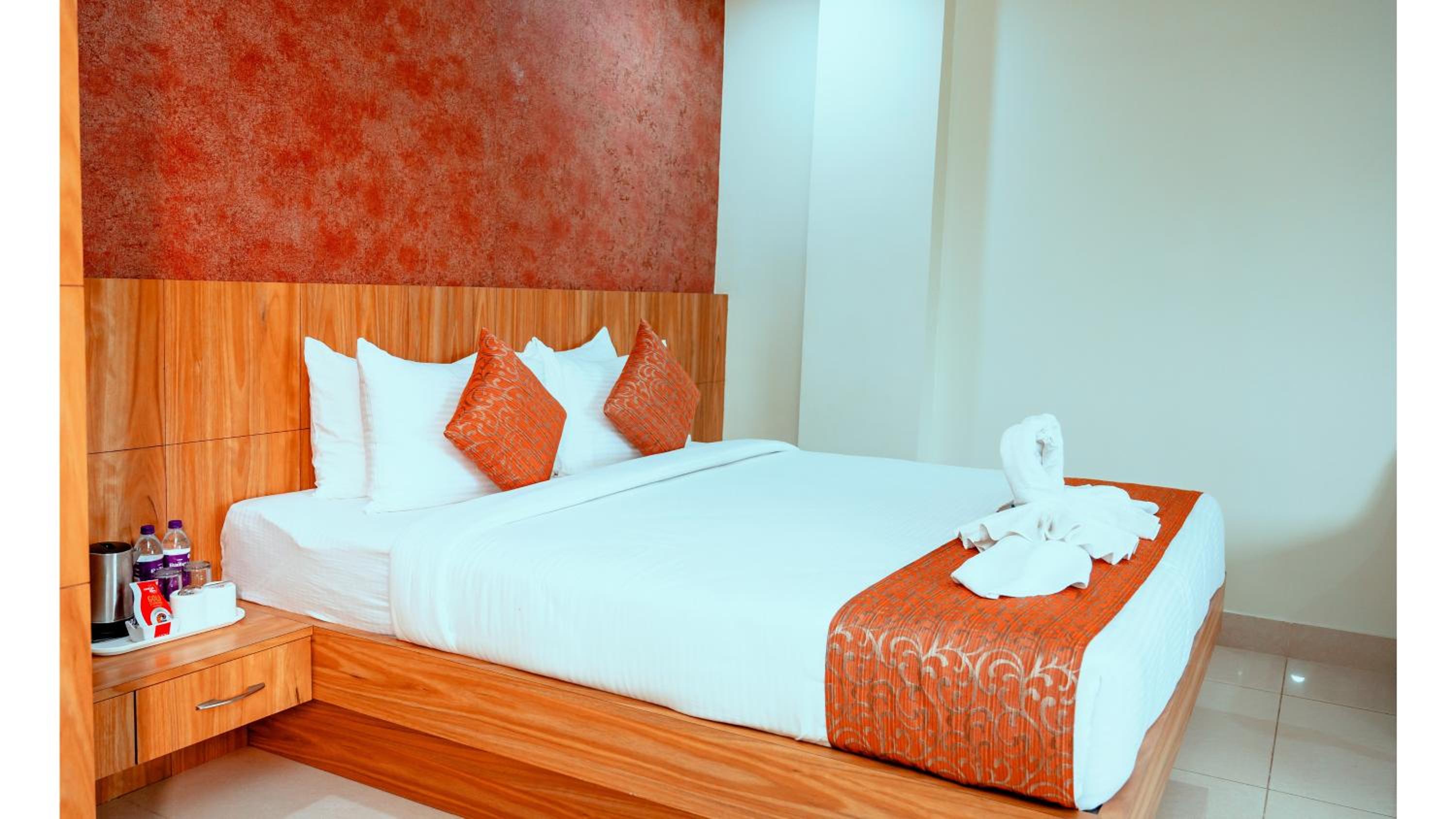 Superior King Room photo 1