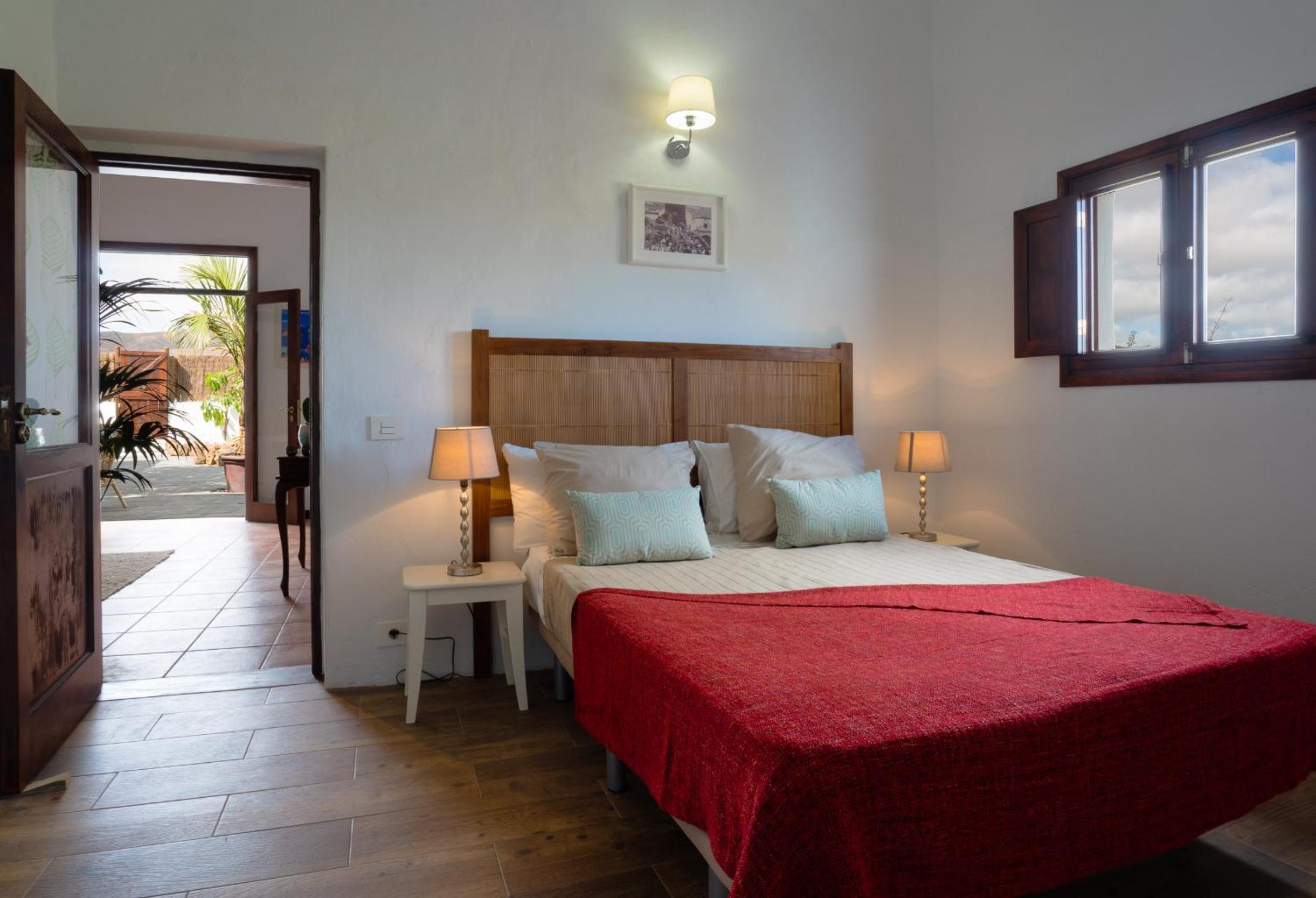 Casa de Vacaciones