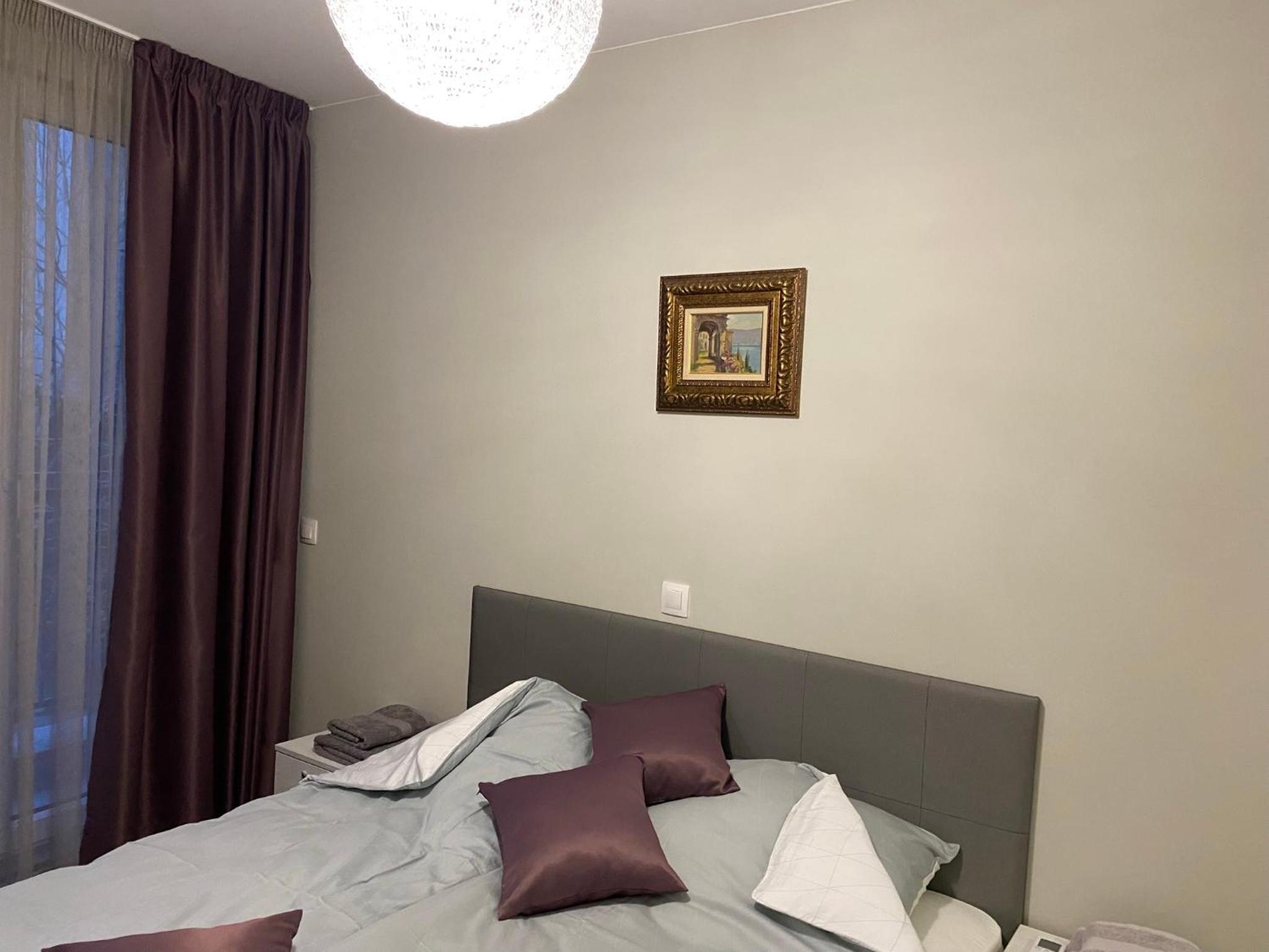 One-Bedroom Apartment - Photo 26
