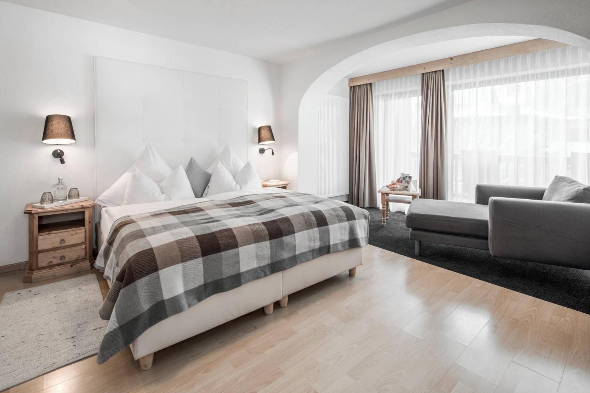 Deluxe Room photo 1