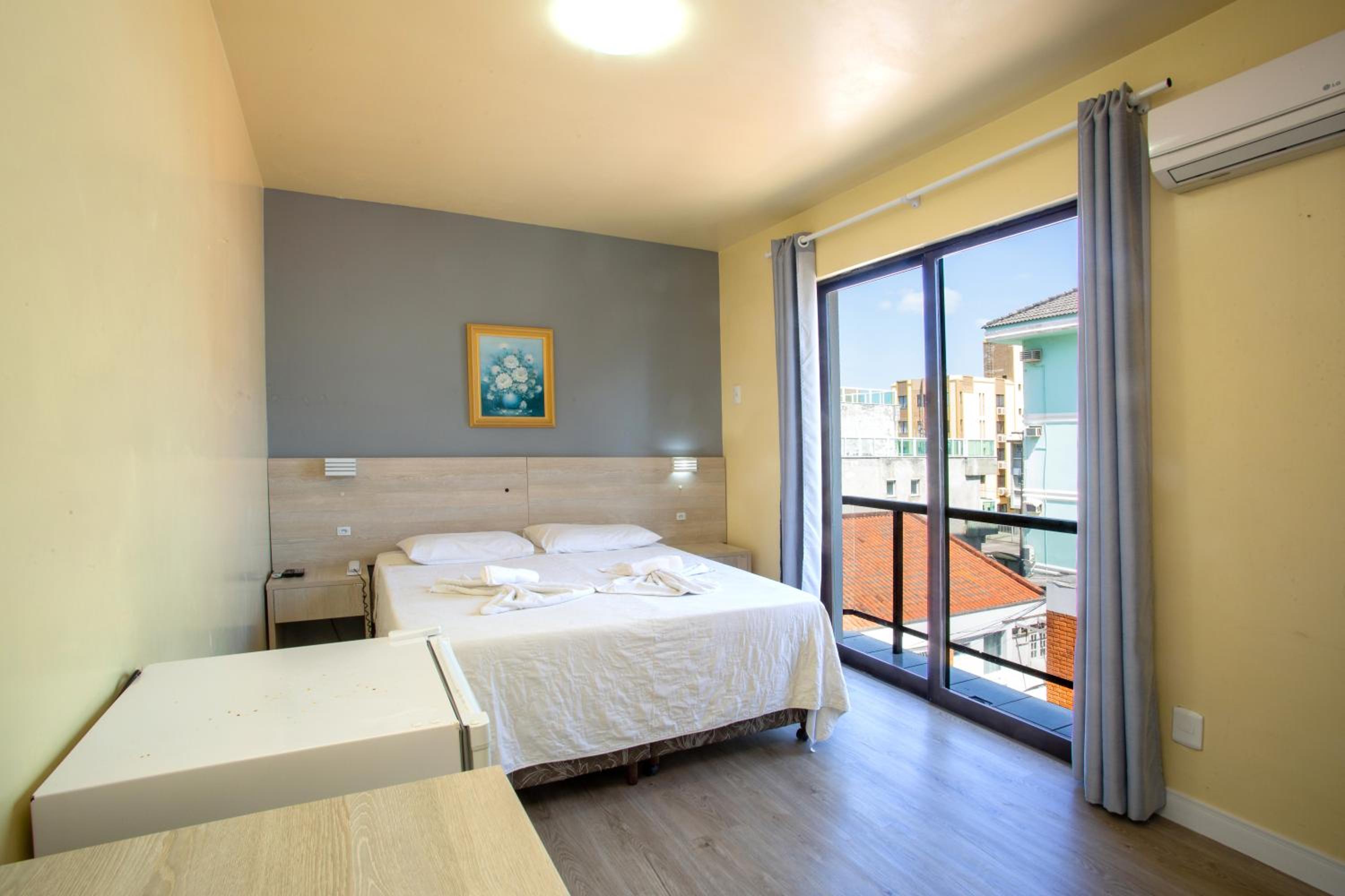 Standard Double Suite photo 3
