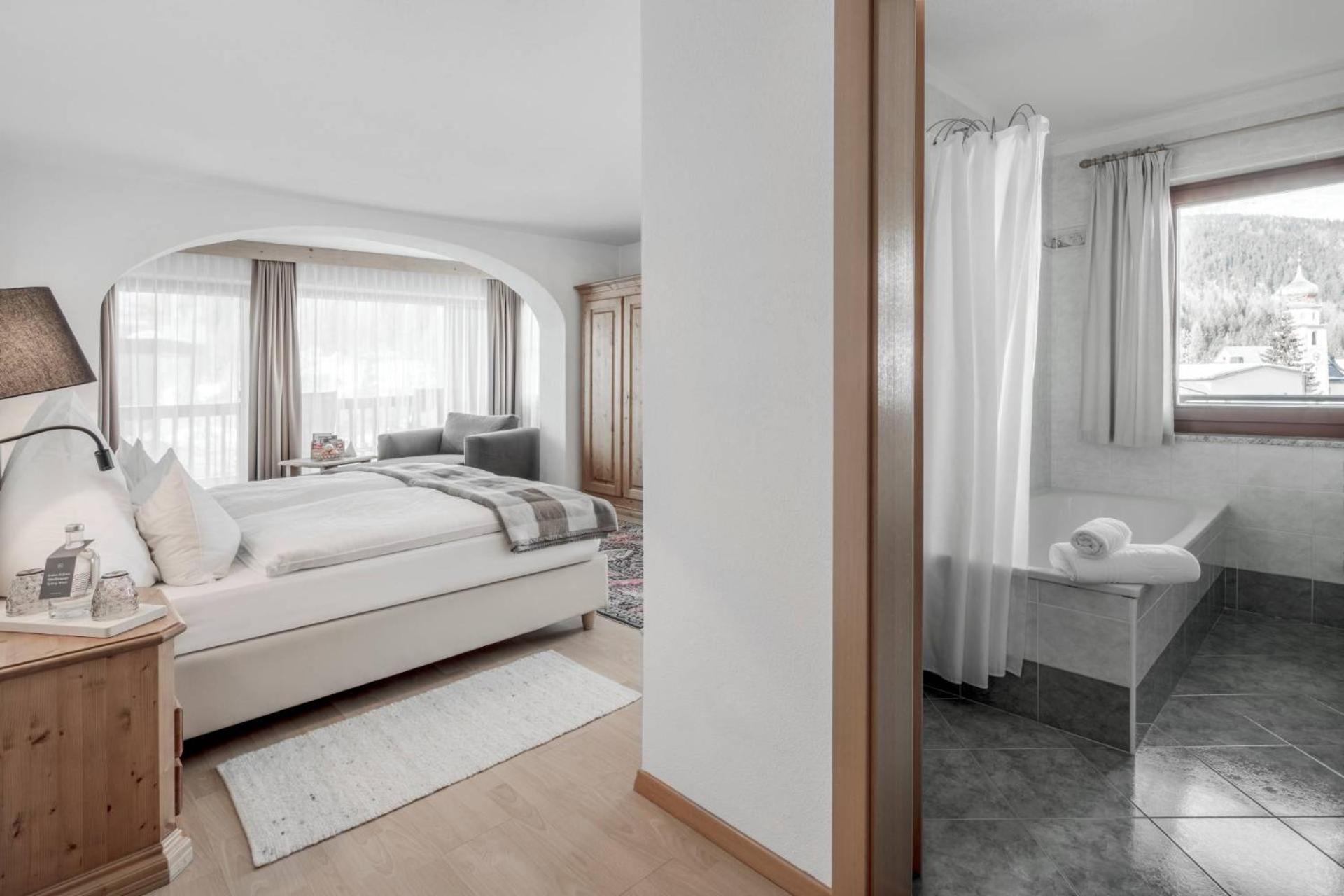 Deluxe Room photo 2