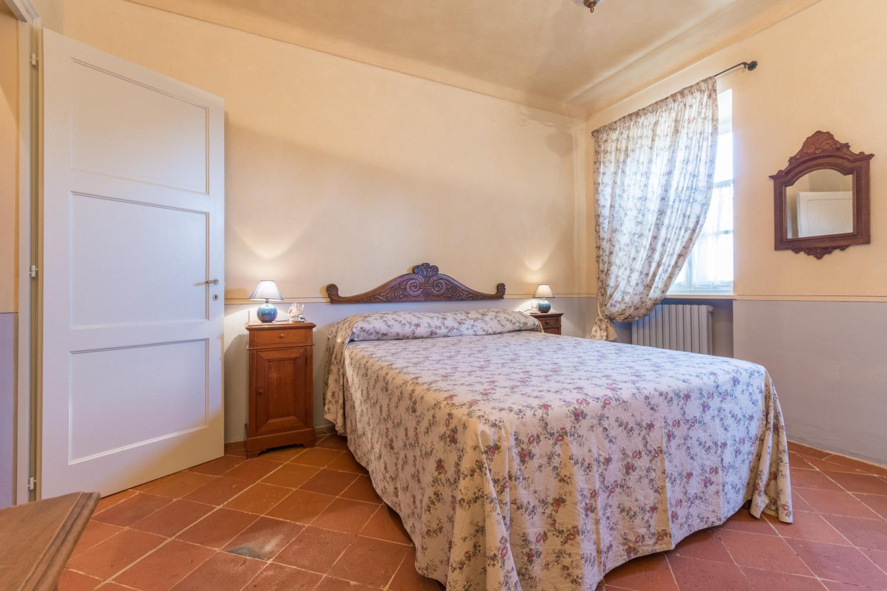 Double or Twin Room with Garden View photo 1