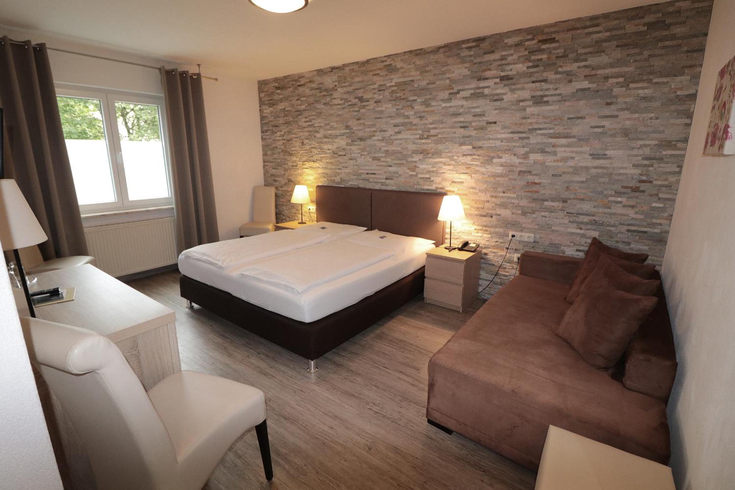 Triple Room photo 1