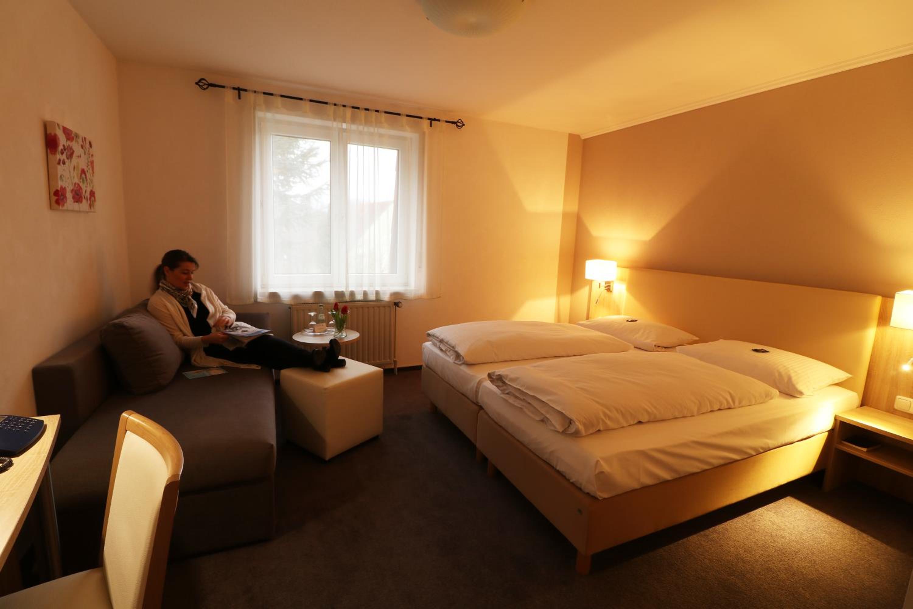 Triple Room photo 3
