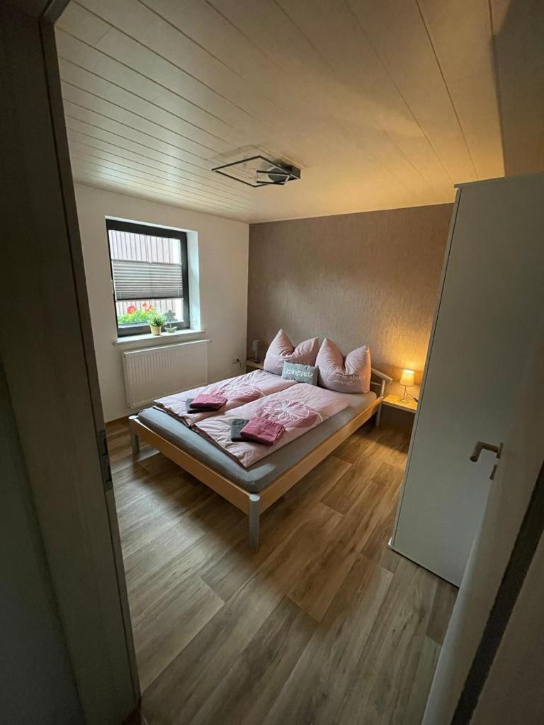 Two-Bedroom Apartment photo 1