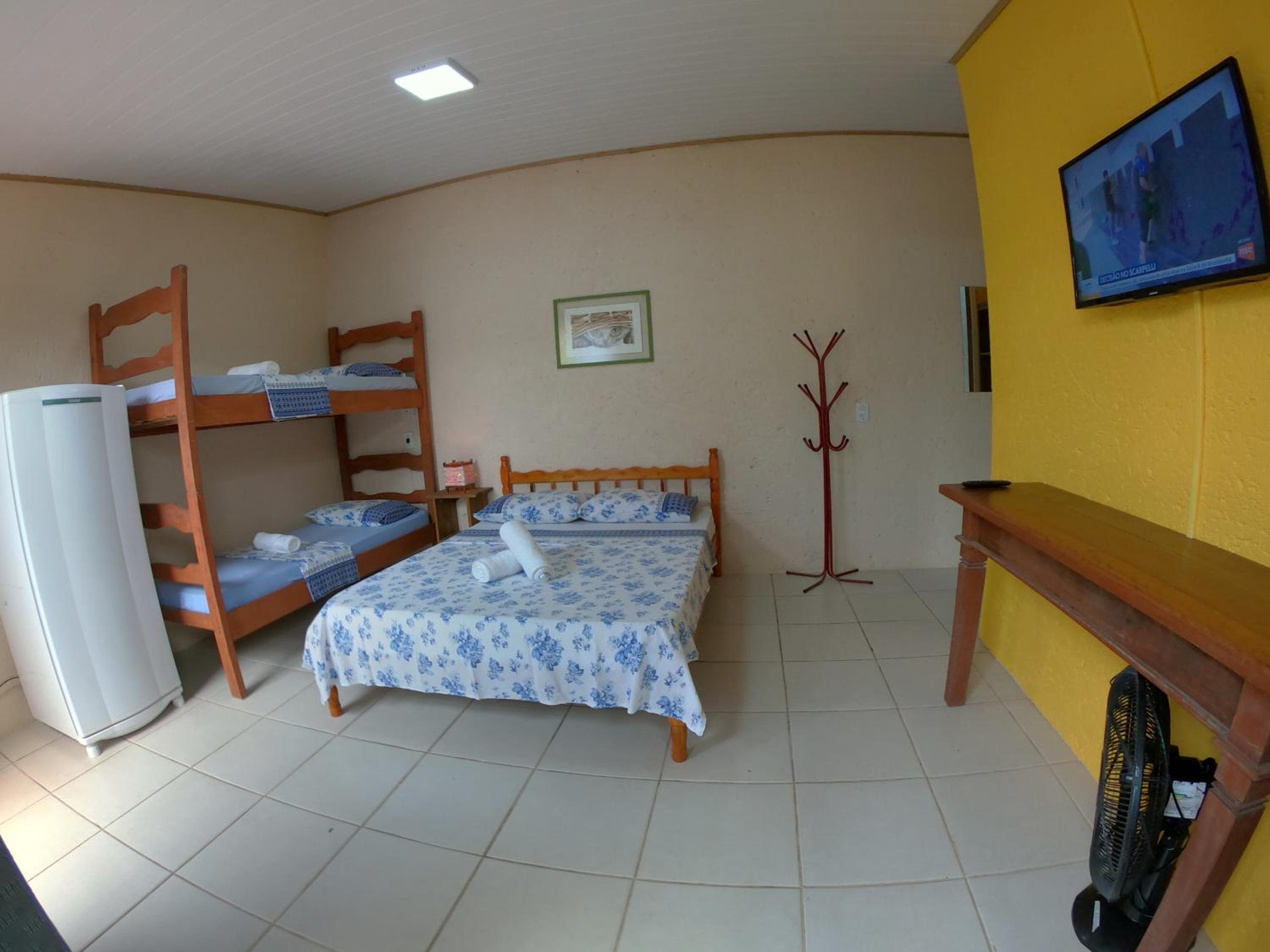 Suite photo 1