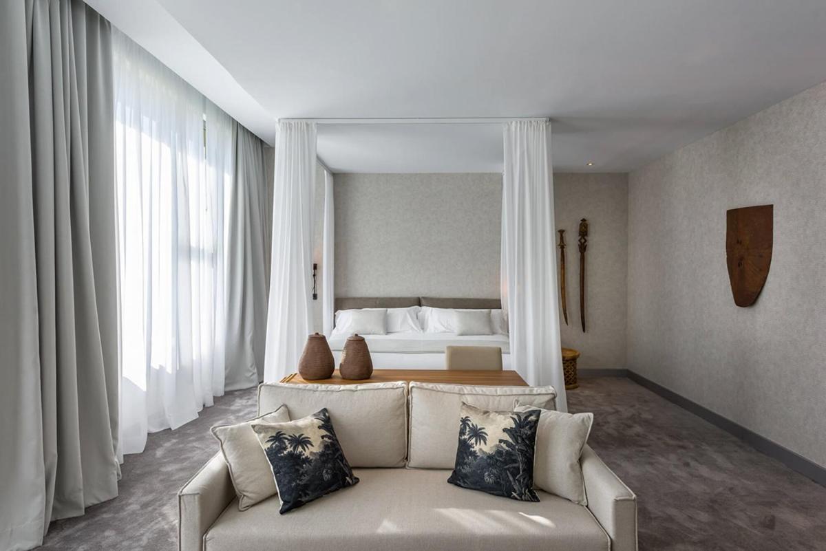 Deluxe Room photo 3