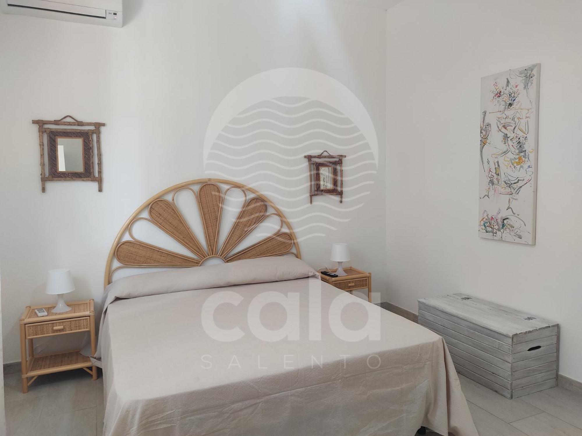 Three-Bedroom Villa photo 1