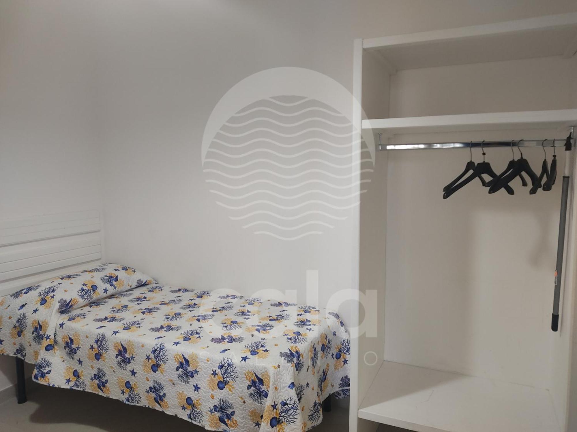 Three-Bedroom Villa photo 2