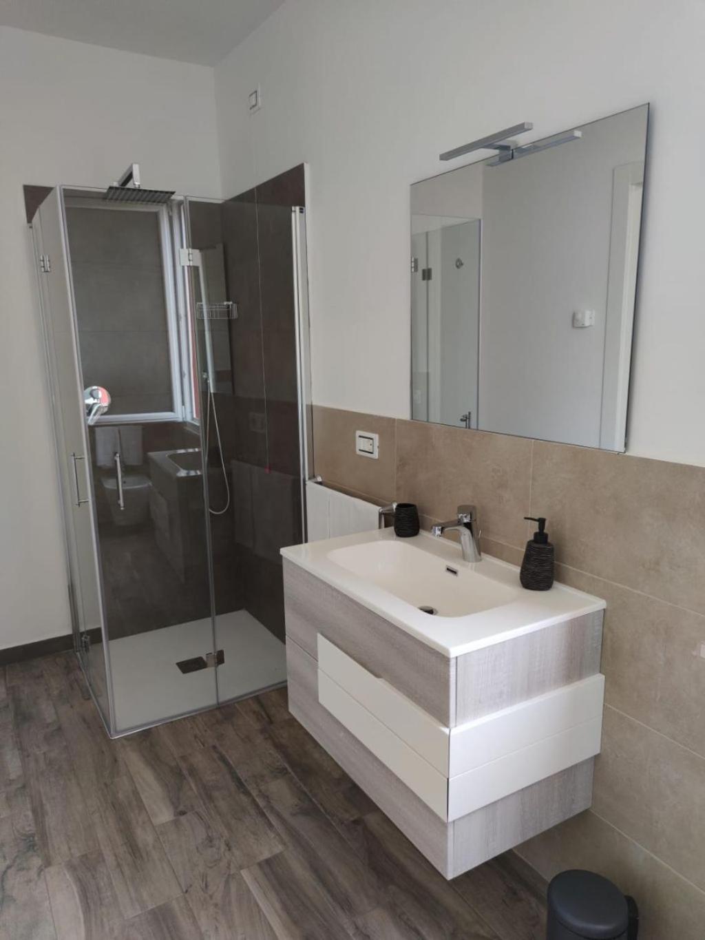 Triple Room with Terrace photo 3