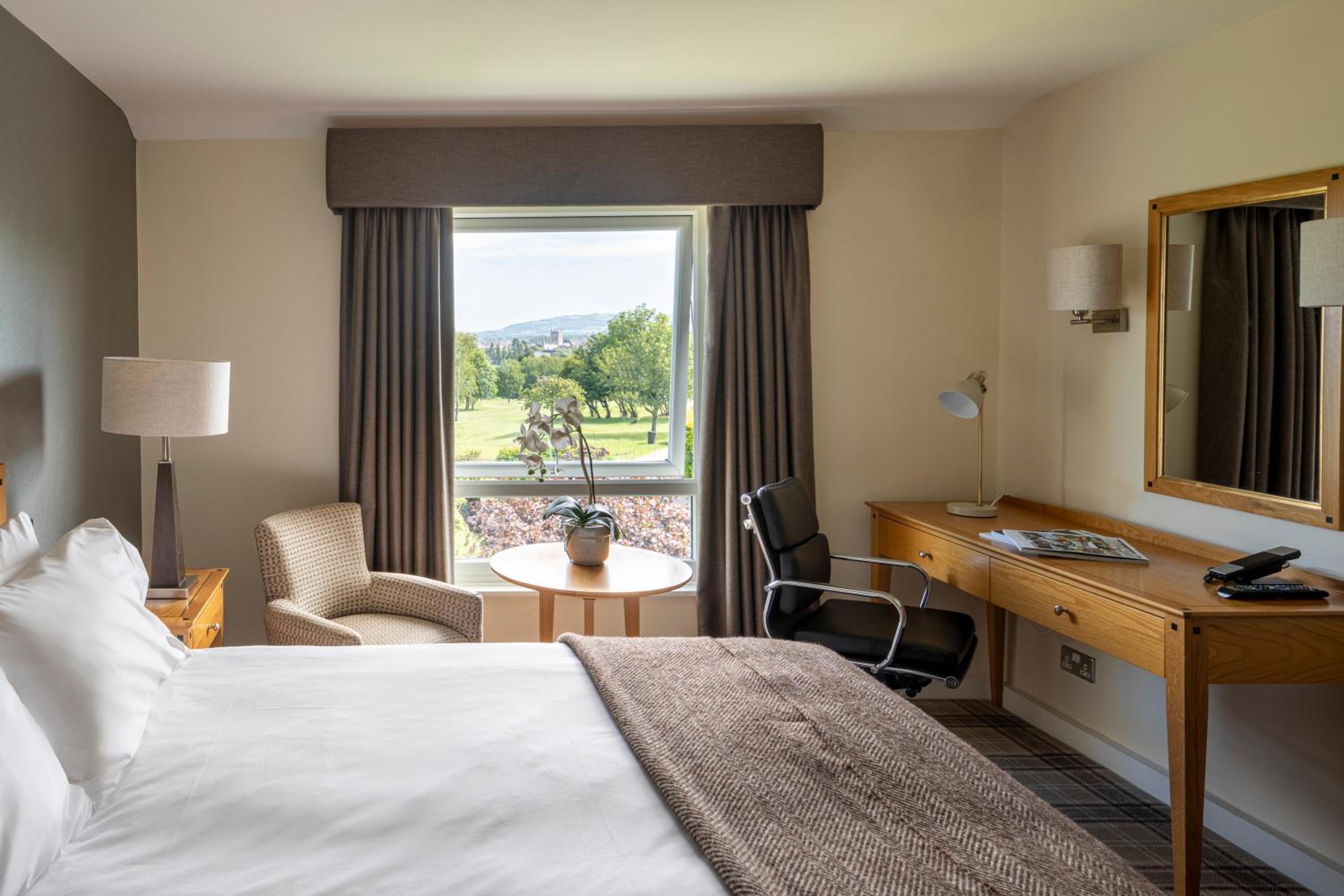 Double or Twin Room - Photo 2