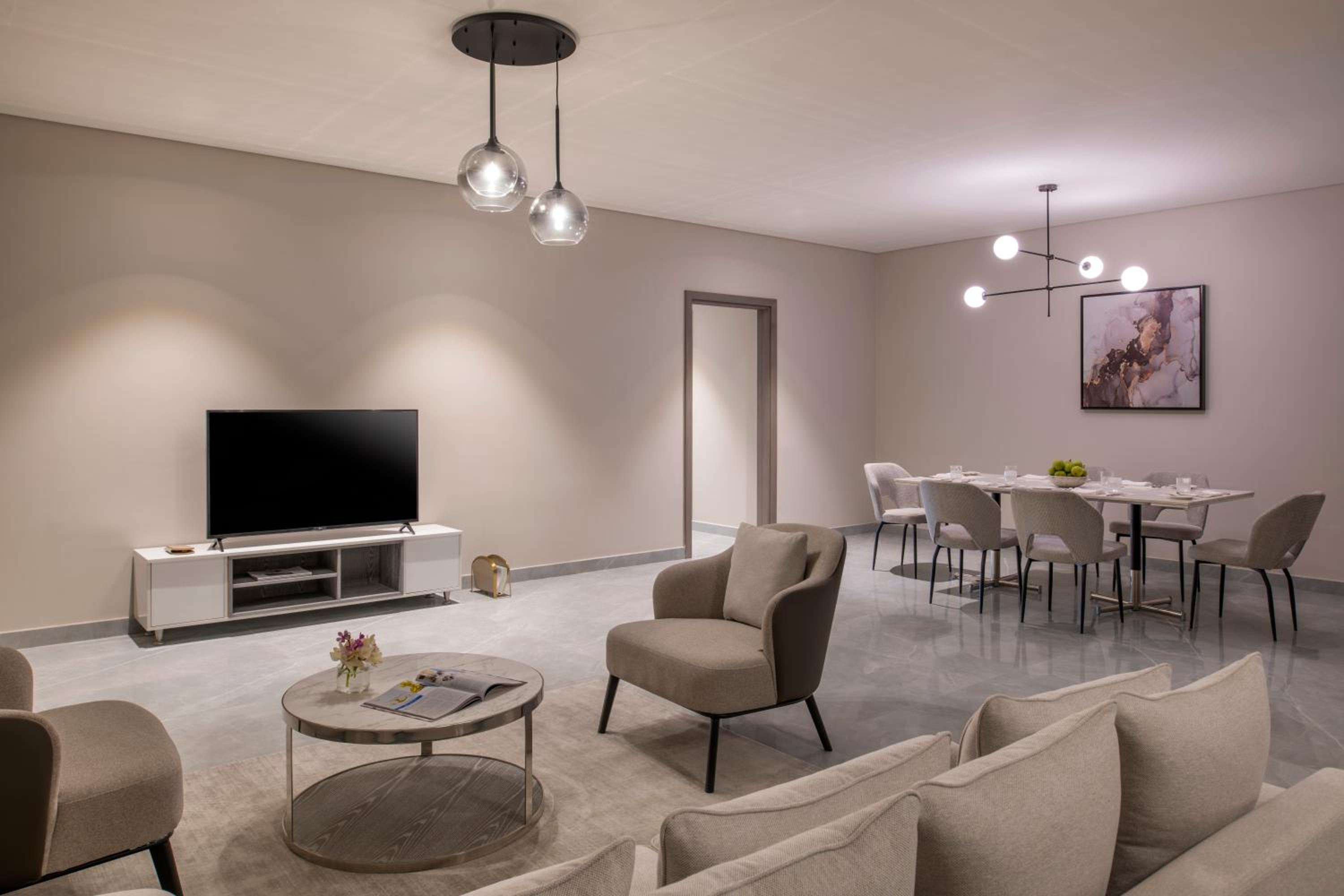Superior Apartment