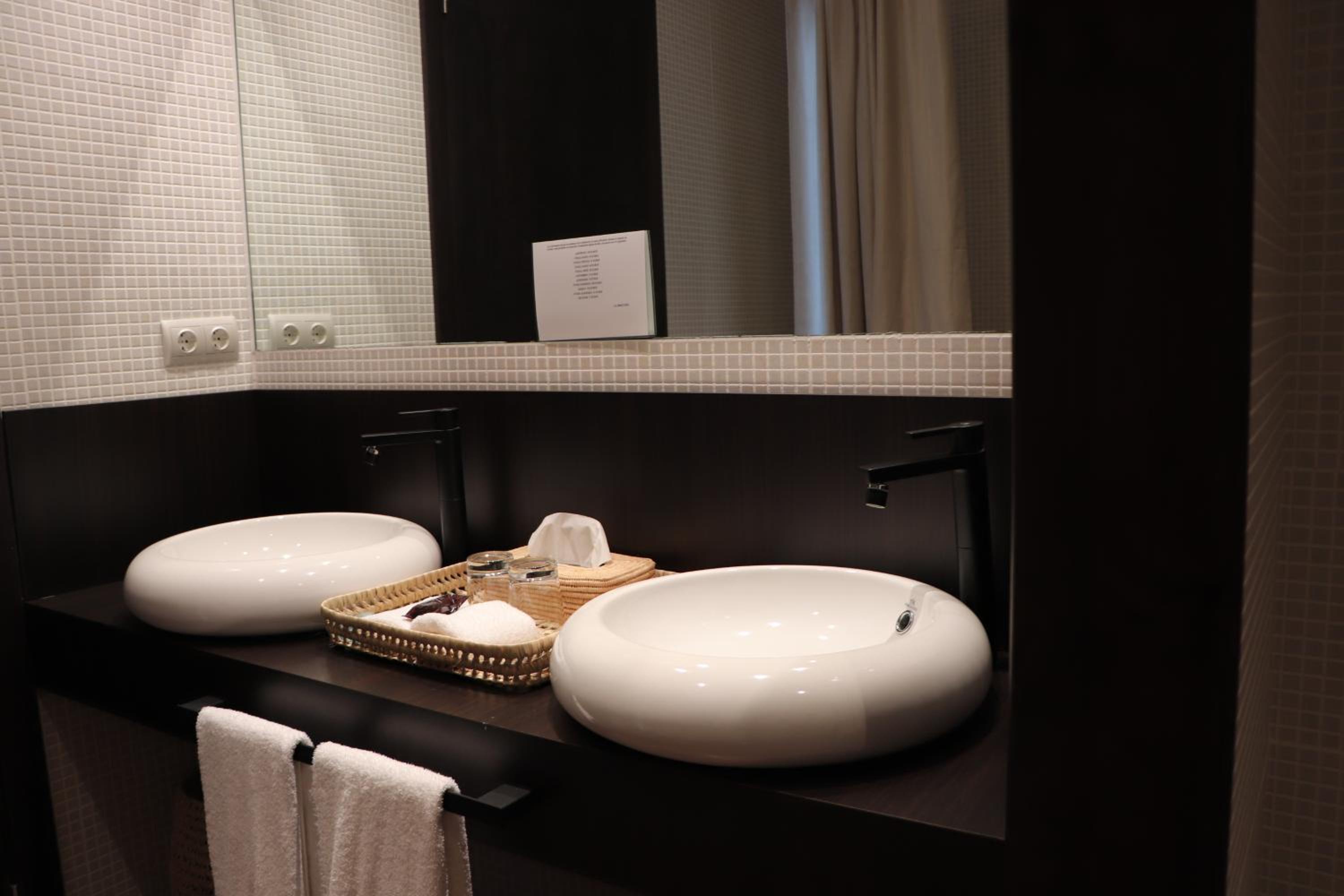Deluxe Room photo 2