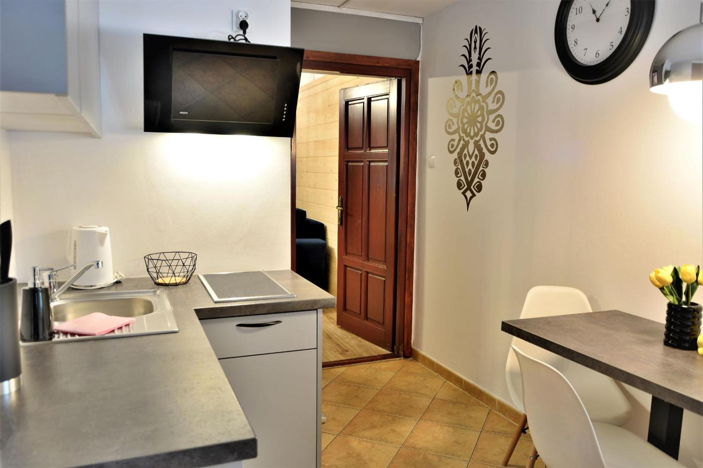 Apartment - Split Level photo 2