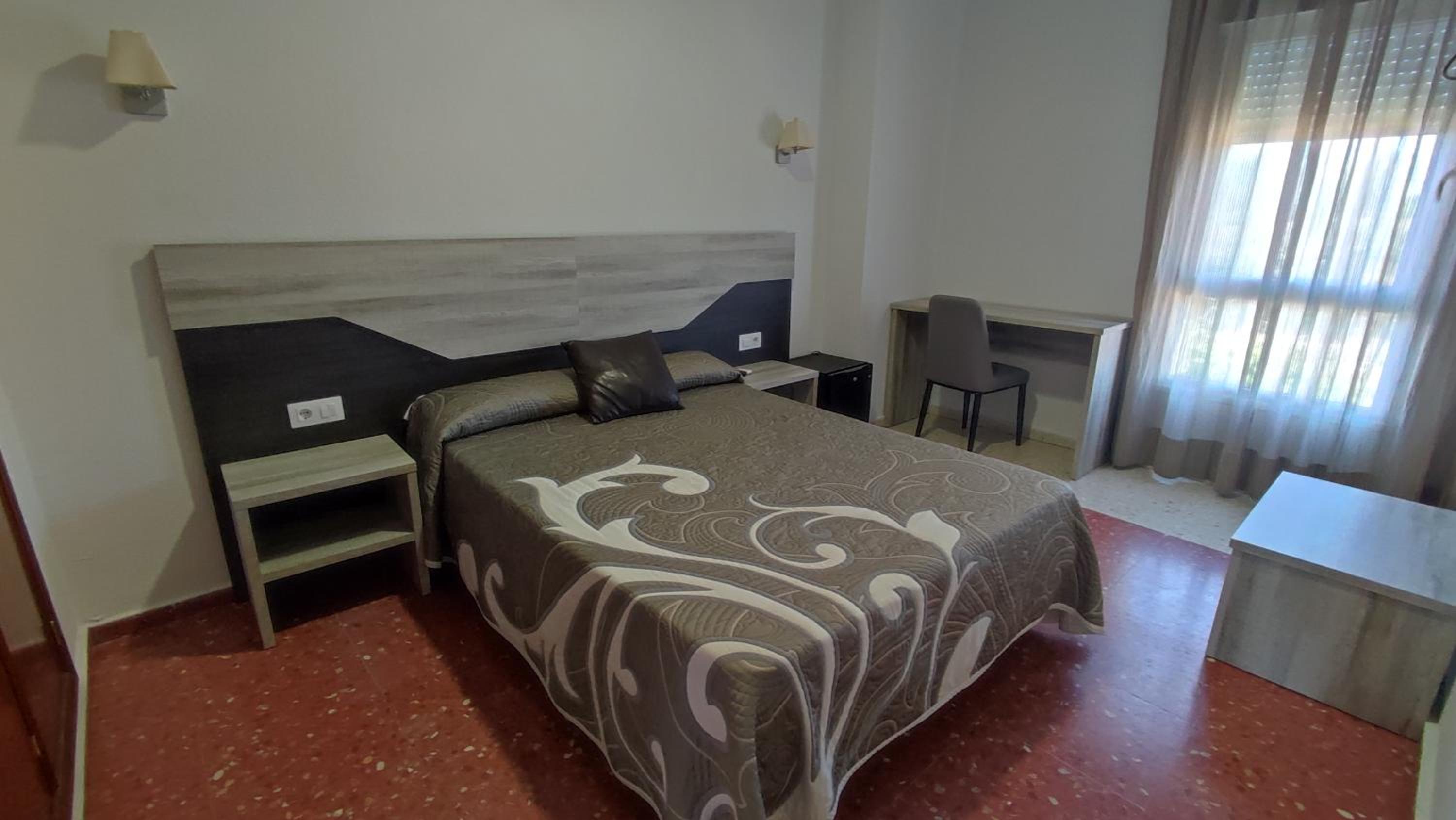 Queen Room