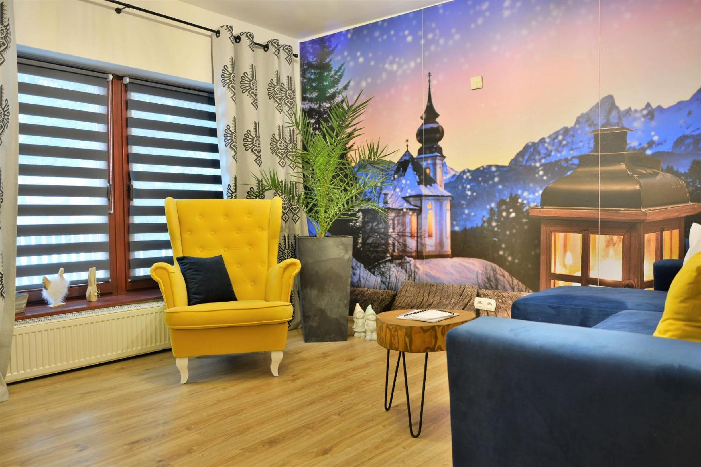 Apartment - Split Level photo 1