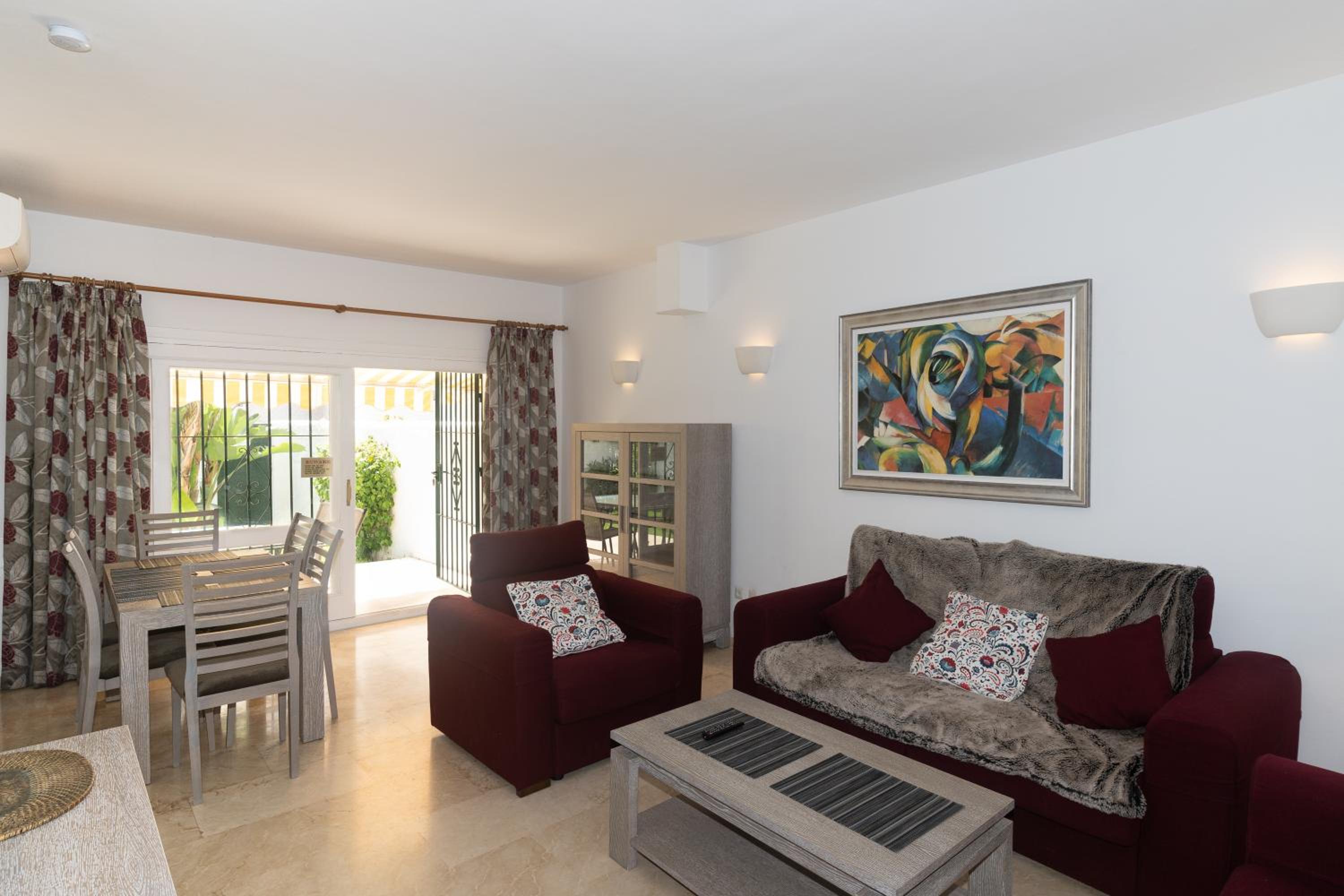 Apartamento Superior de Dos Habitaciones