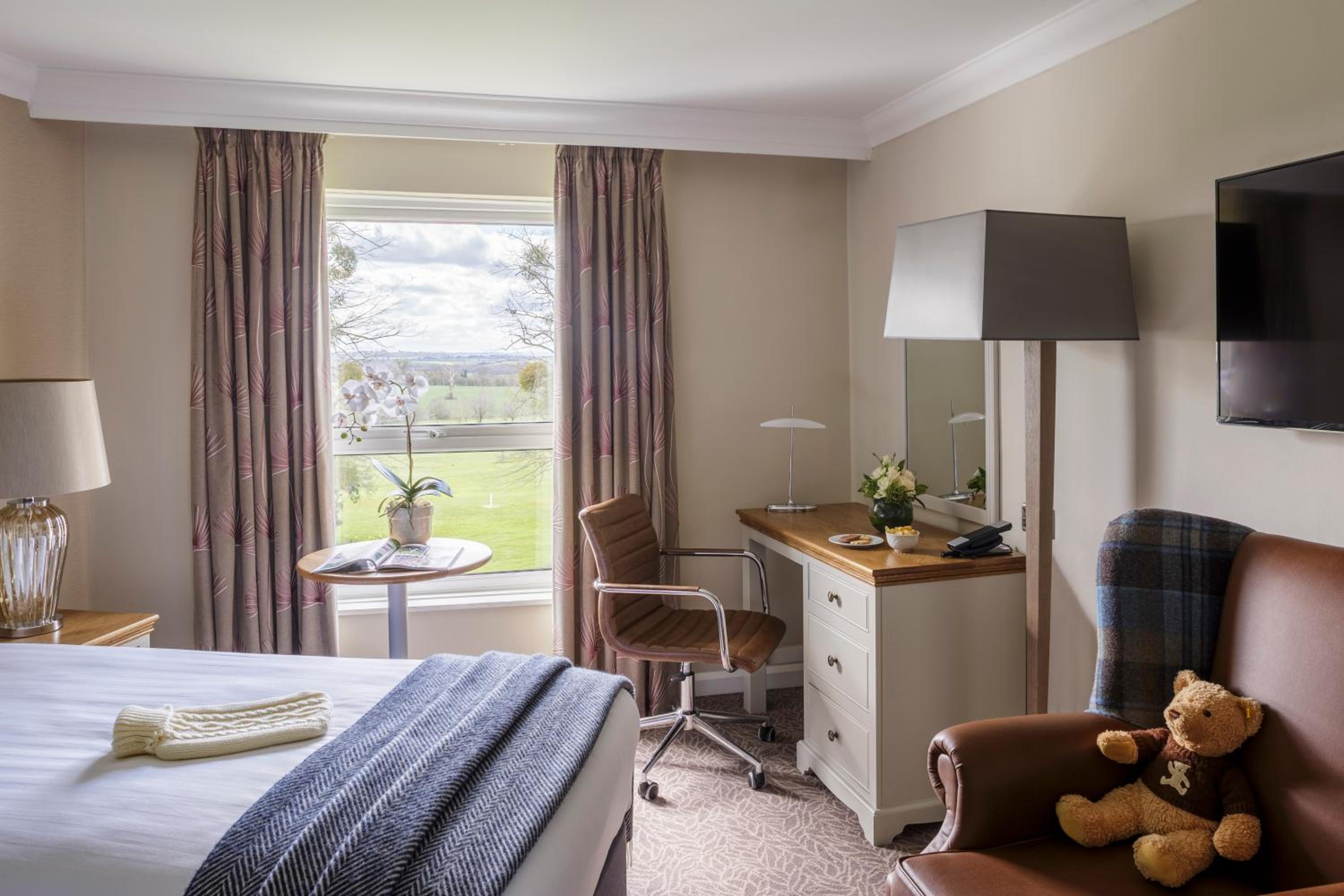 Double or Twin Room - Photo 1