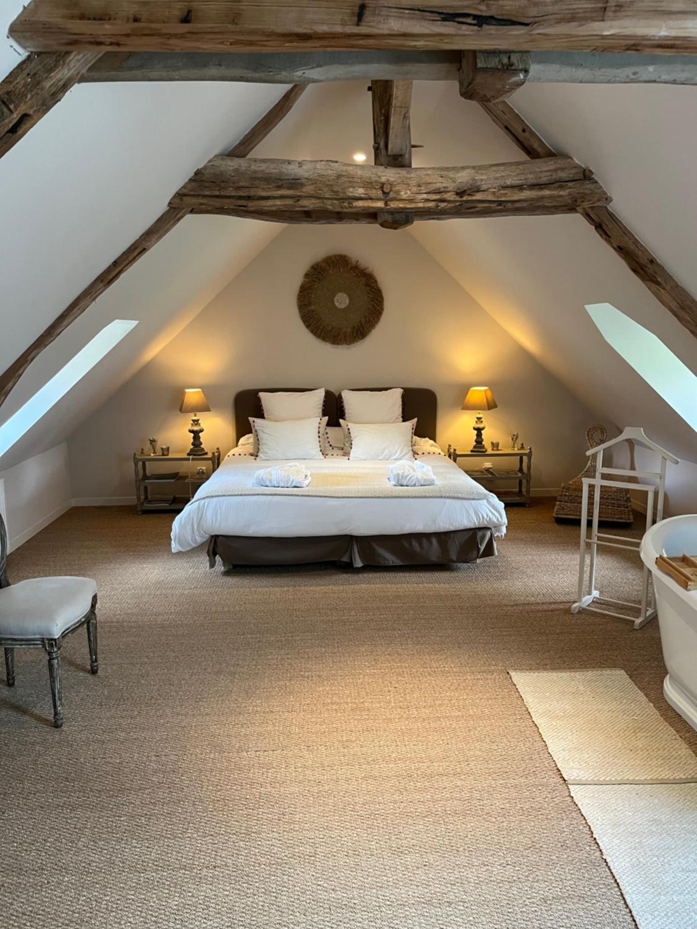 Deluxe Double Room photo 2