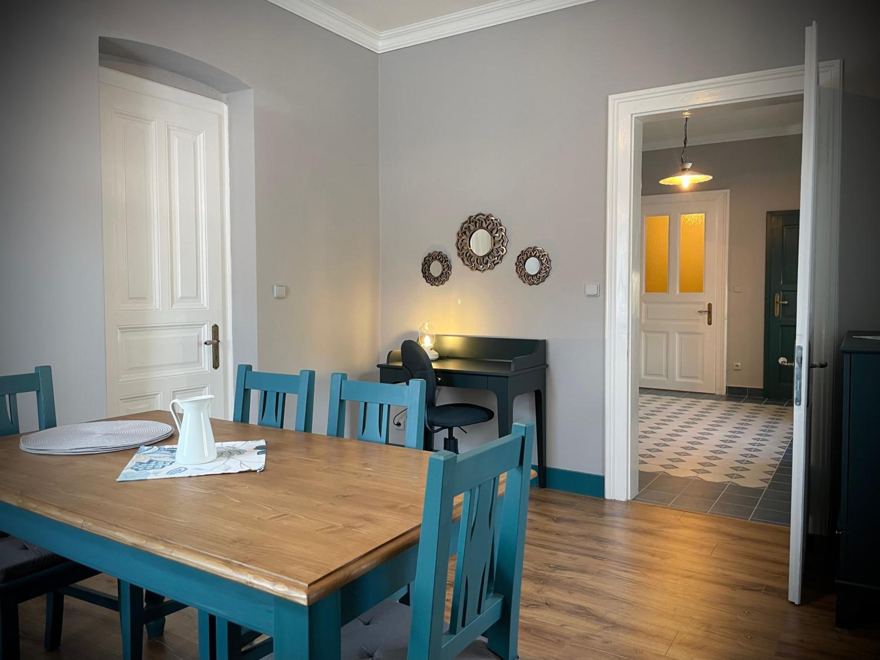 Superior Apartment photo 1
