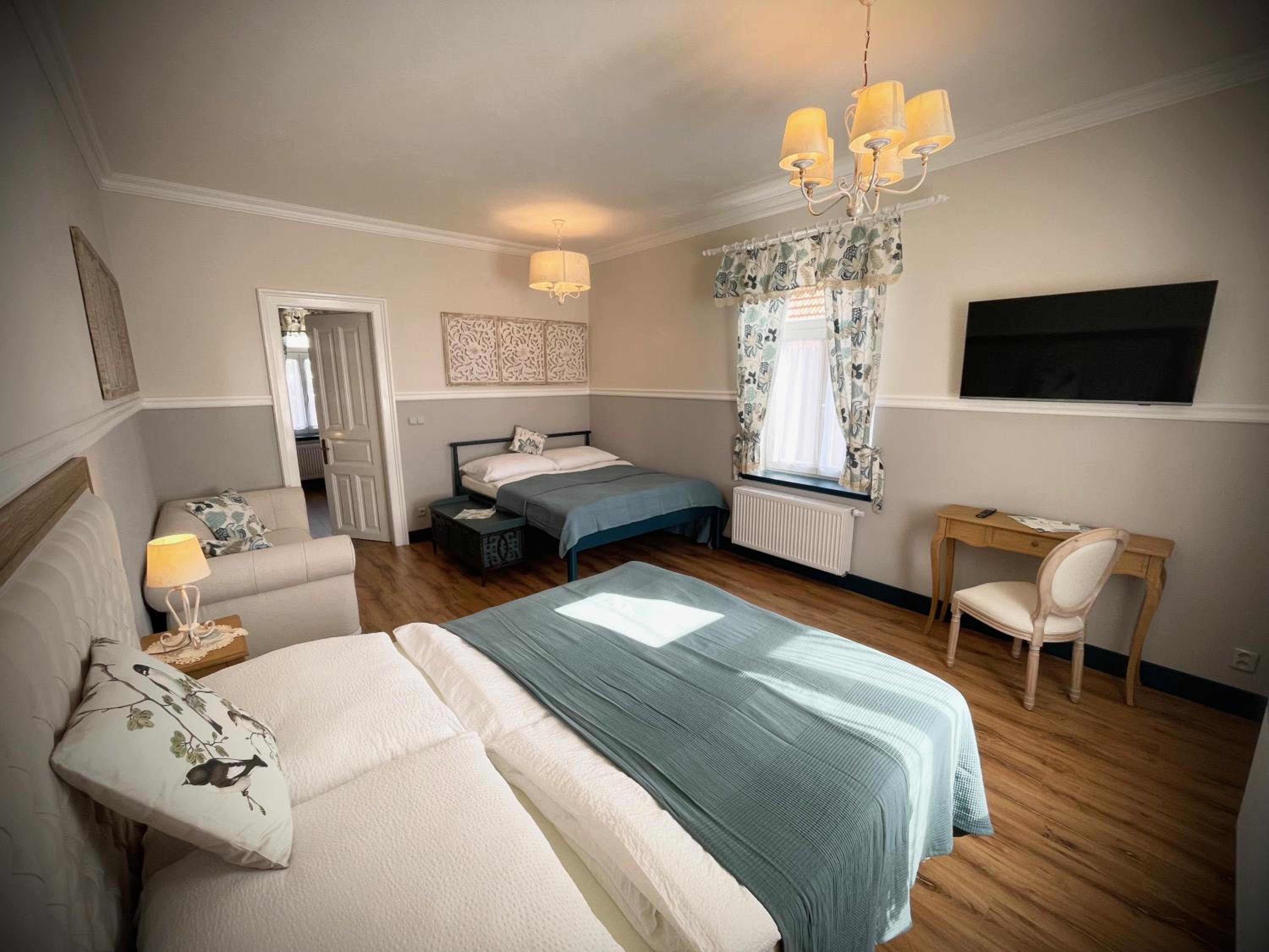 Superior Apartment photo 3
