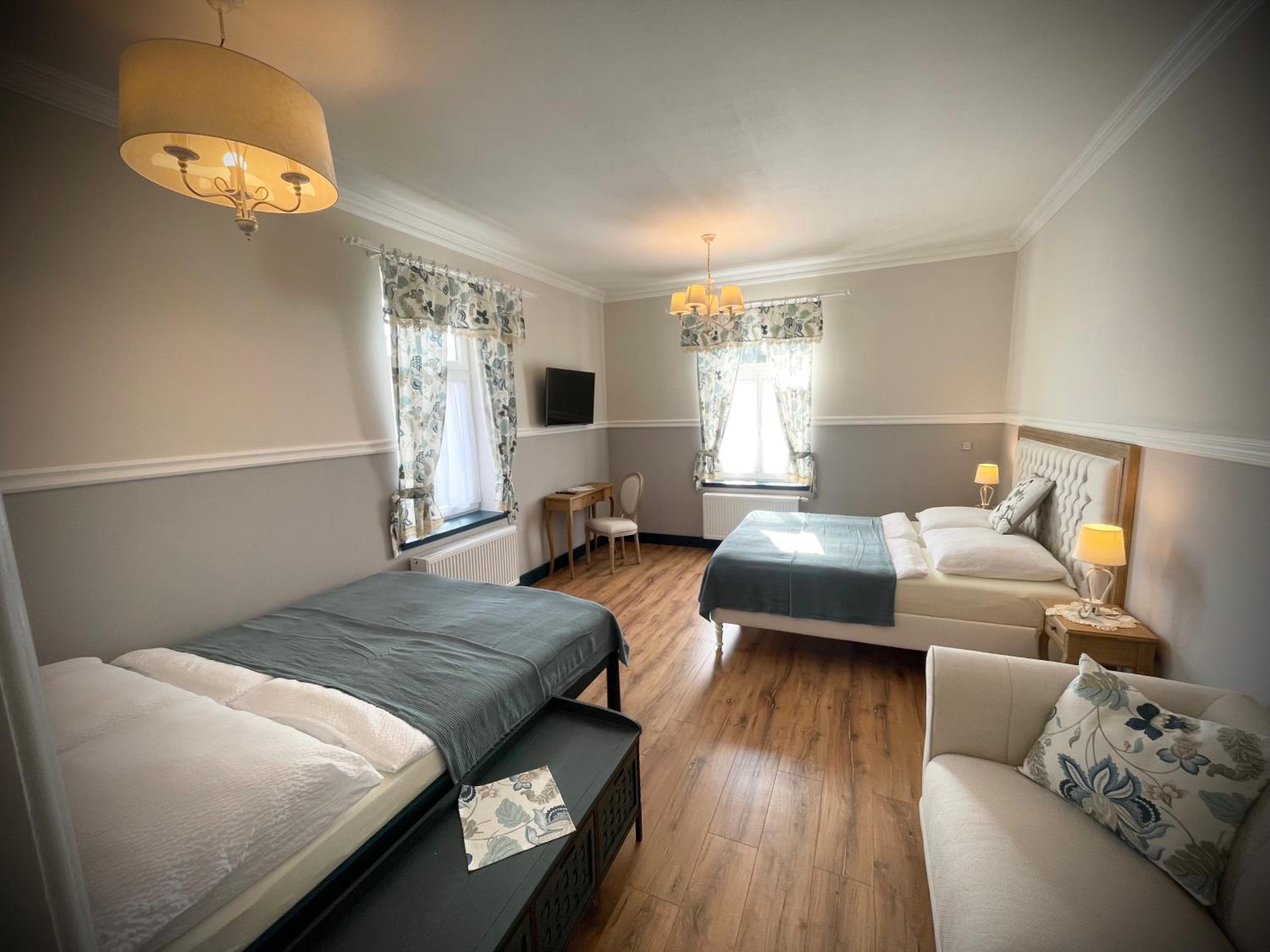 Superior Apartment photo 2