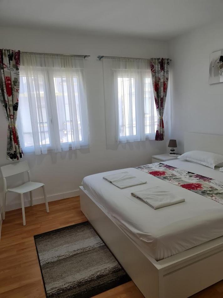 Departamento de tres habitaciones